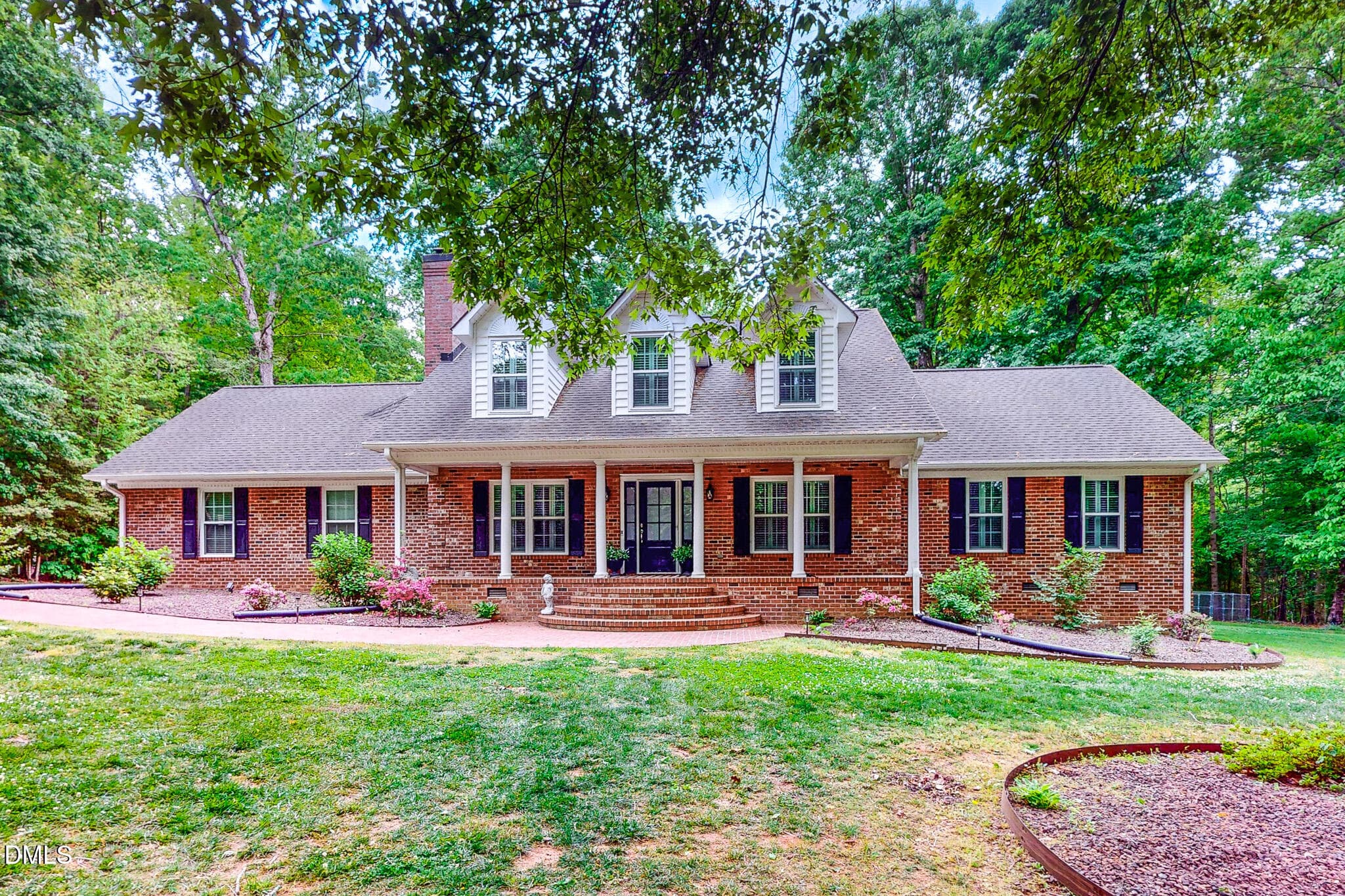 9 - 2428 Helena Moriah Road, Timberlake, NC 27583