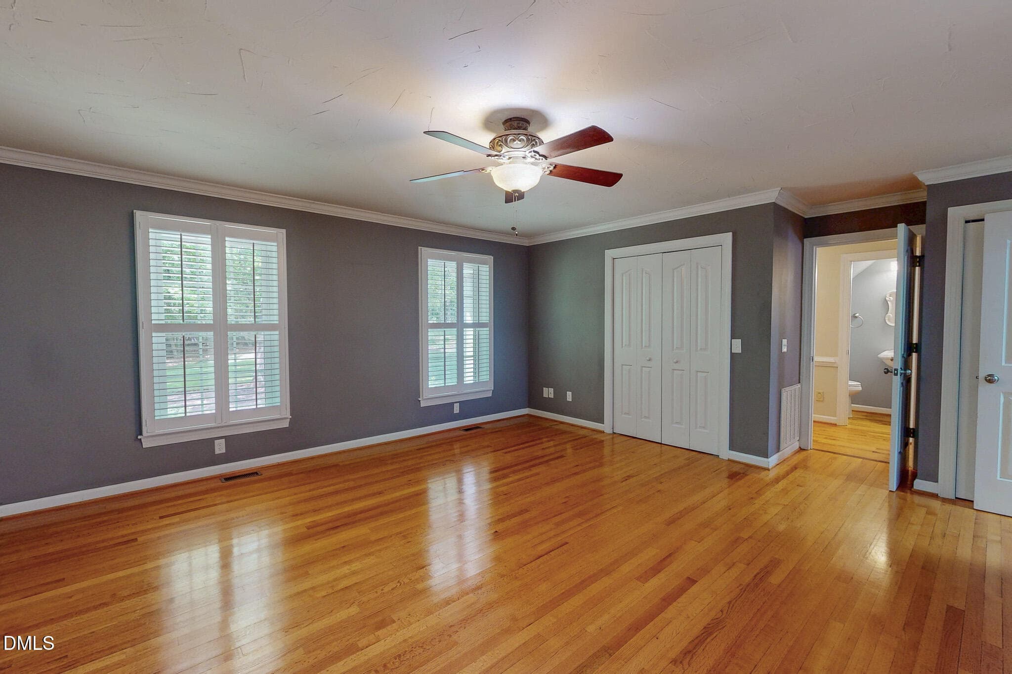 25 - 2428 Helena Moriah Road, Timberlake, NC 27583