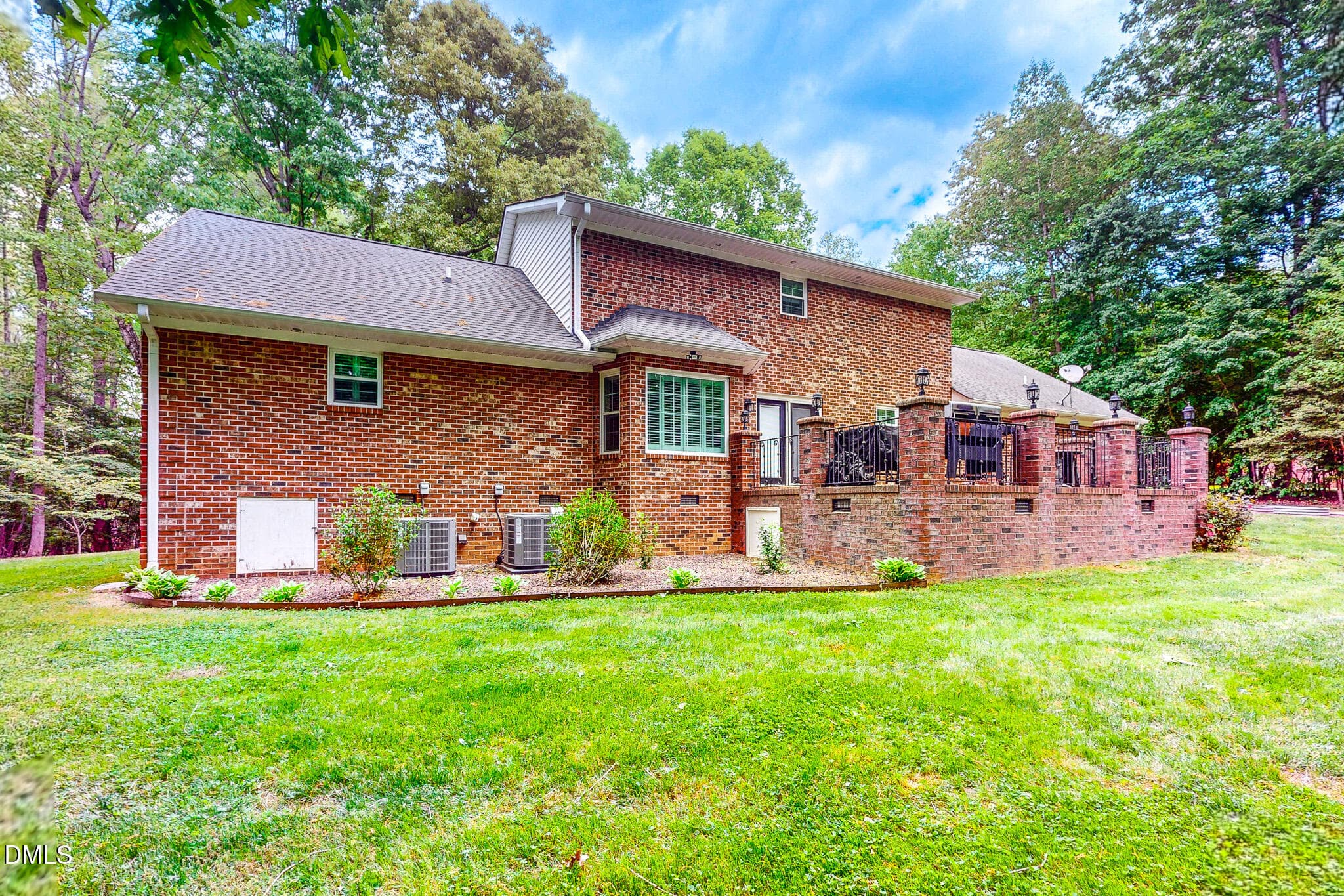 29 - 2428 Helena Moriah Road, Timberlake, NC 27583