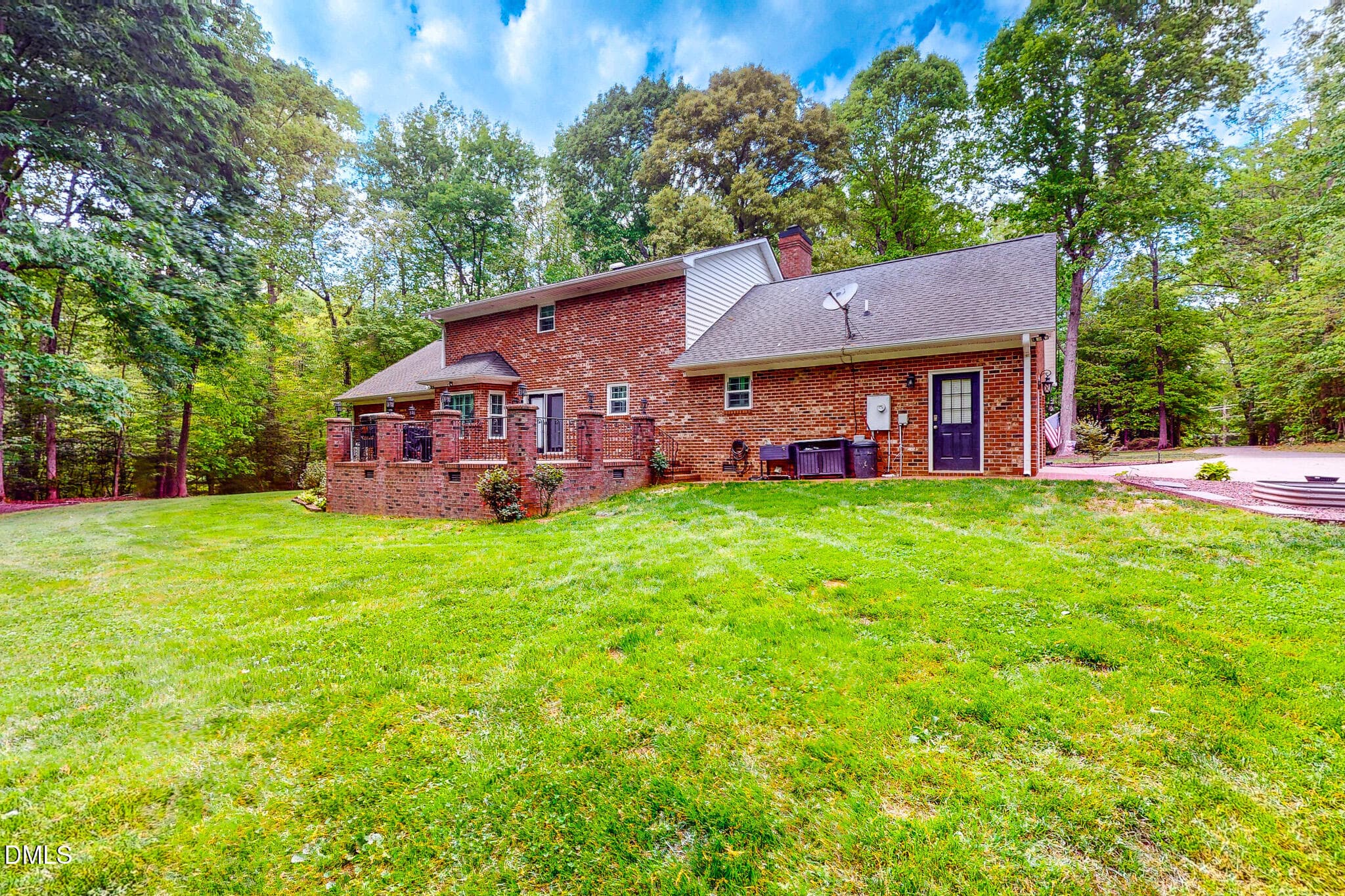 31 - 2428 Helena Moriah Road, Timberlake, NC 27583
