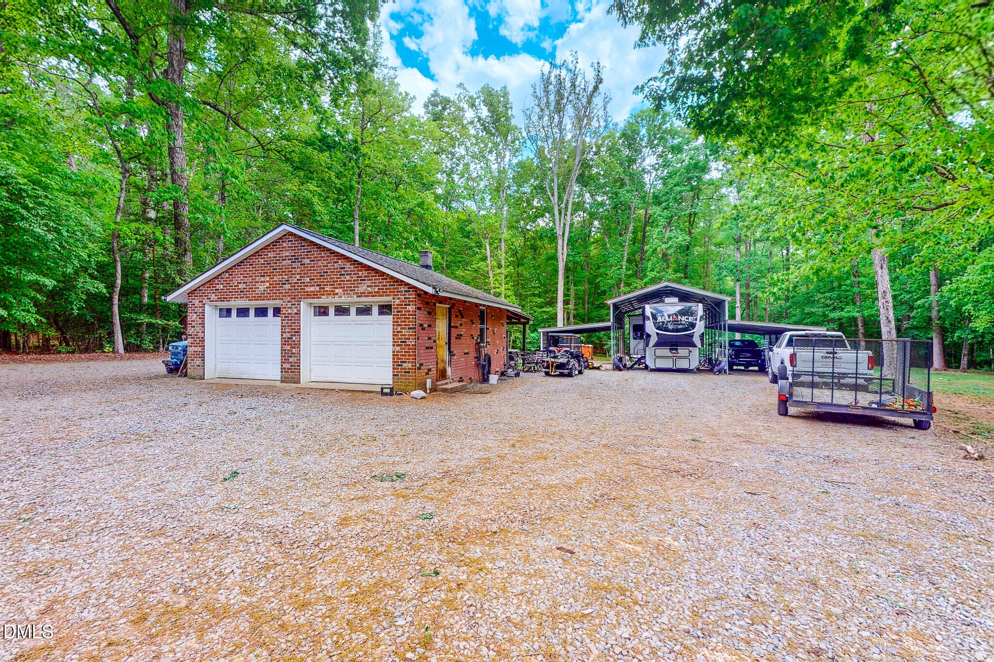 32 - 2428 Helena Moriah Road, Timberlake, NC 27583