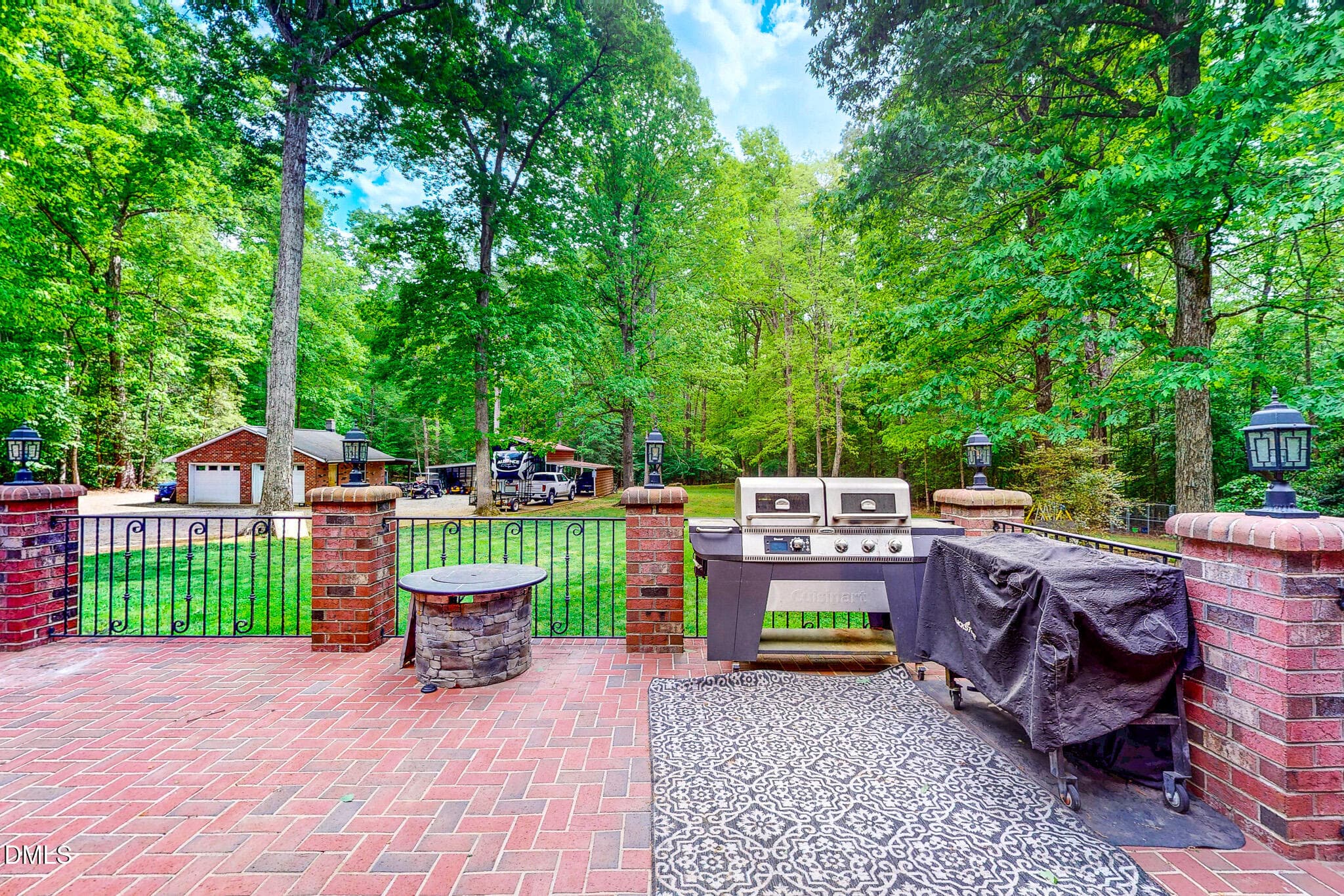 34 - 2428 Helena Moriah Road, Timberlake, NC 27583