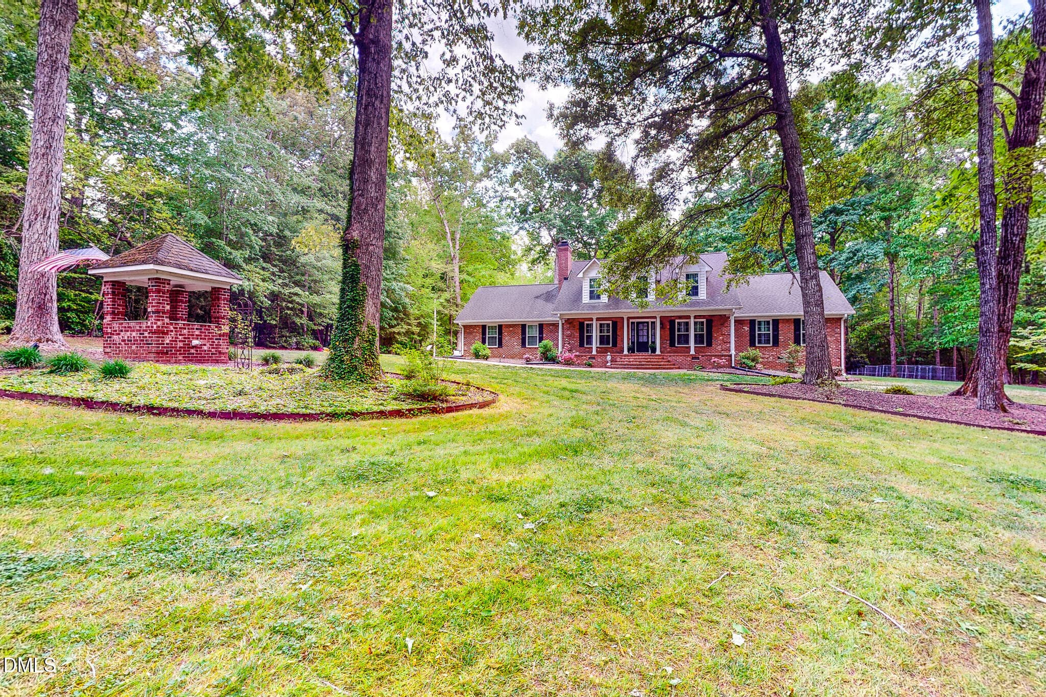 35 - 2428 Helena Moriah Road, Timberlake, NC 27583
