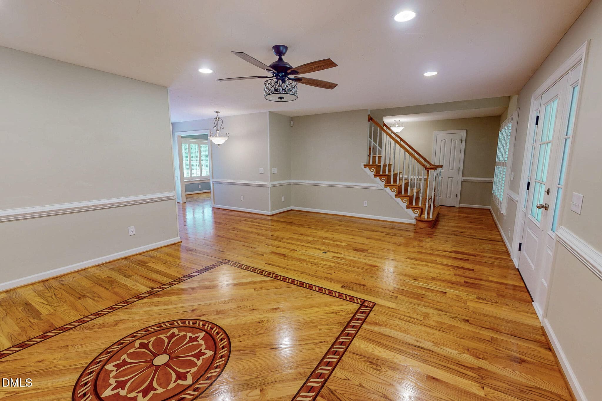 36 - 2428 Helena Moriah Road, Timberlake, NC 27583