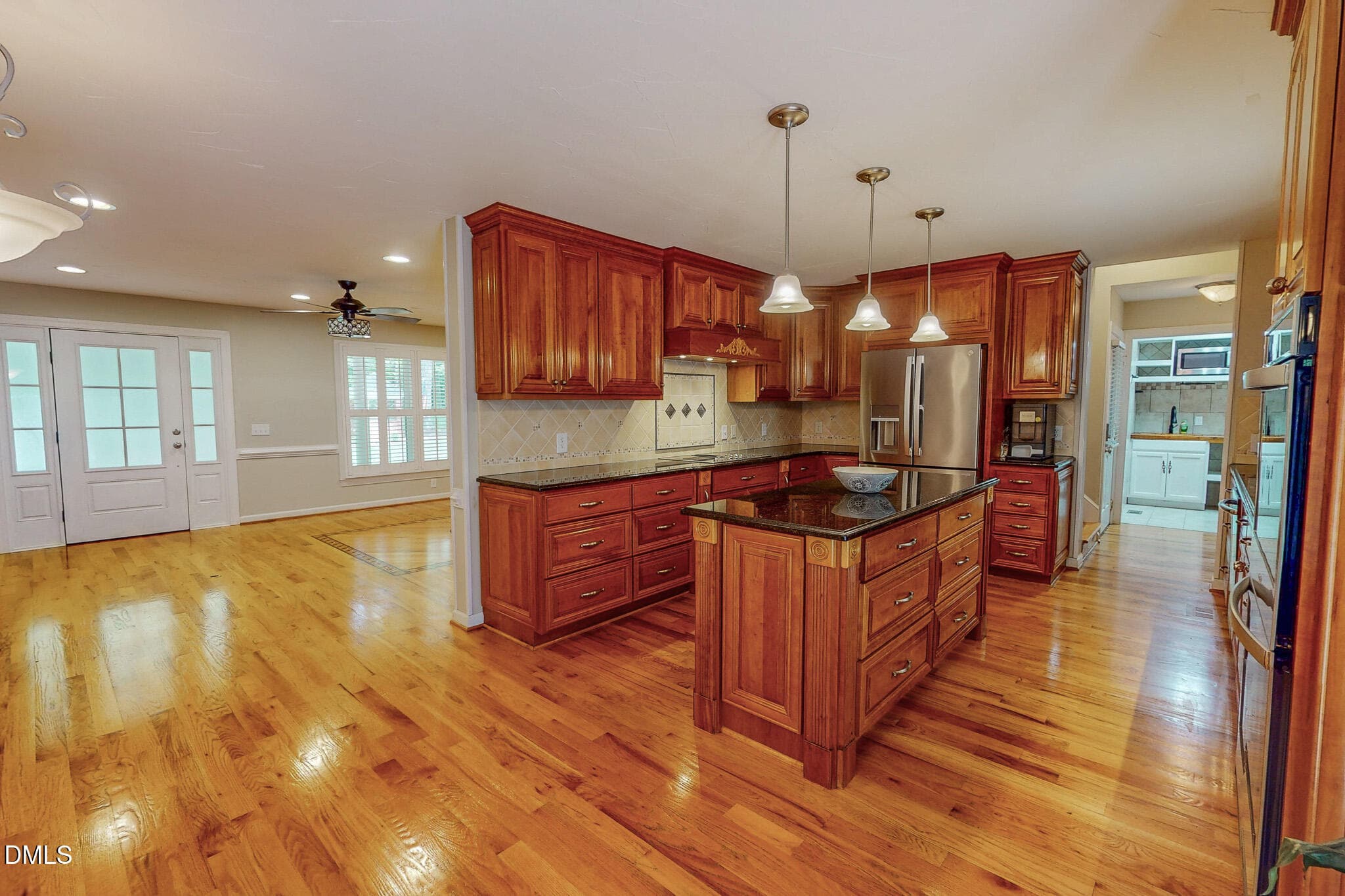 43 - 2428 Helena Moriah Road, Timberlake, NC 27583