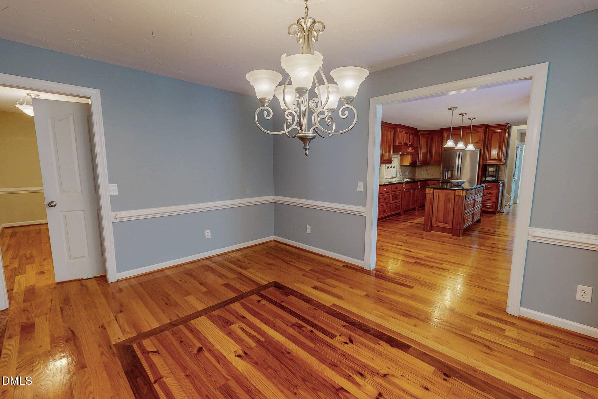 44 - 2428 Helena Moriah Road, Timberlake, NC 27583