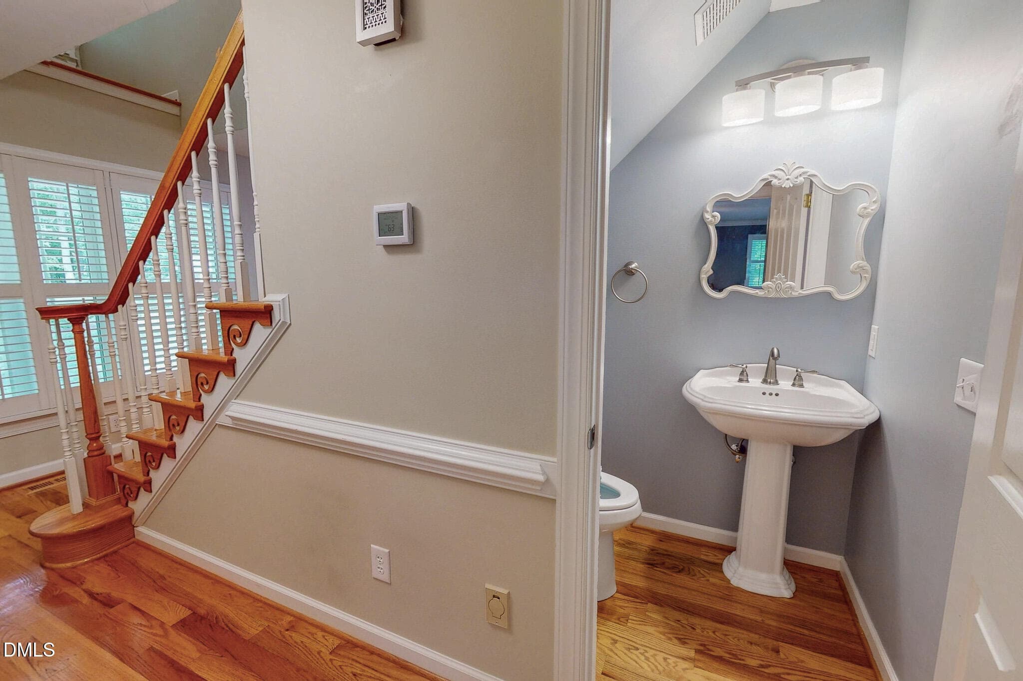 46 - 2428 Helena Moriah Road, Timberlake, NC 27583