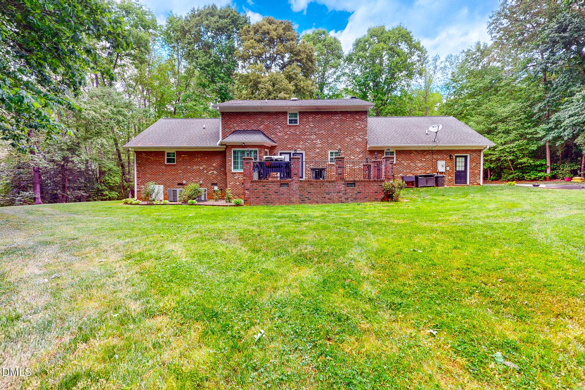 68 - 2428 Helena Moriah Road, Timberlake, NC 27583