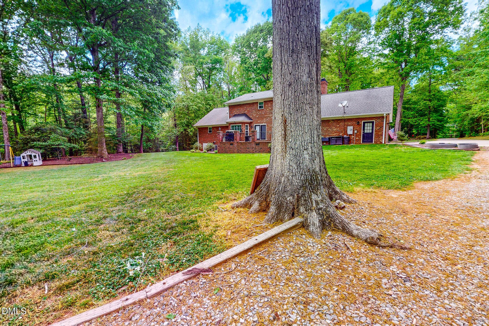 69 - 2428 Helena Moriah Road, Timberlake, NC 27583