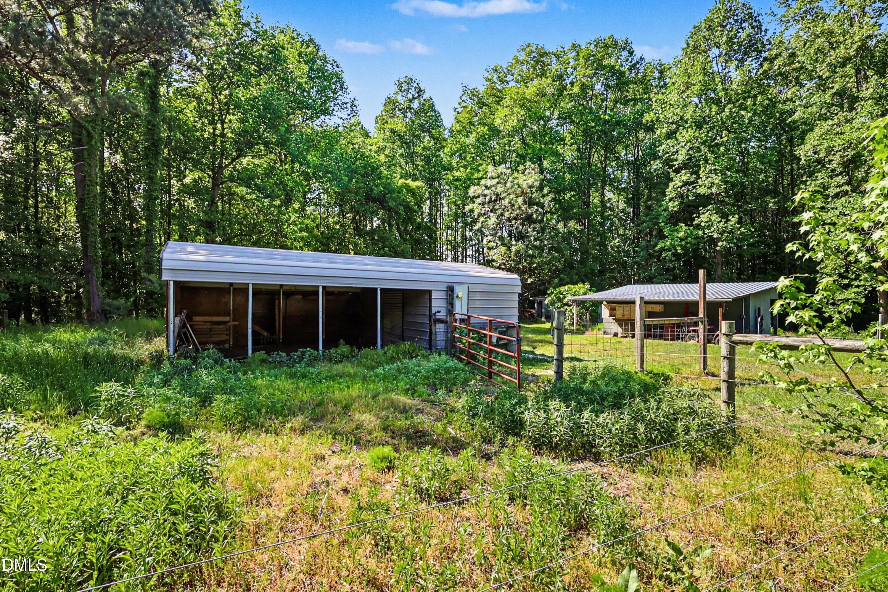 029_file_6694 - 2222 Elevation Road, Four Oaks, NC 27524