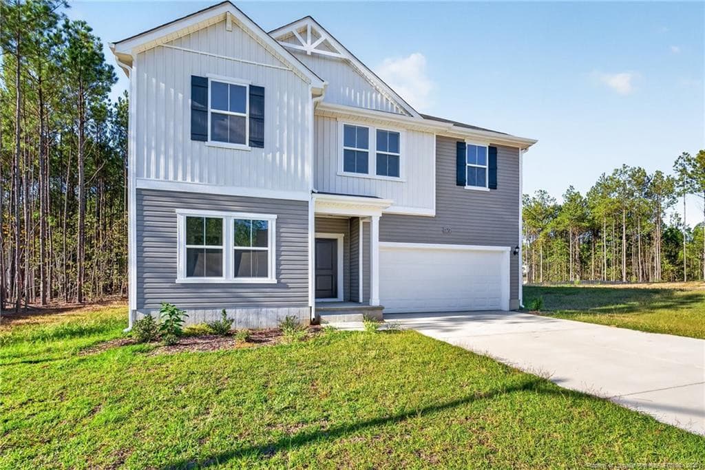 Photo 2 - 172 Phoenix Drive, Bunnlevel, NC 28323