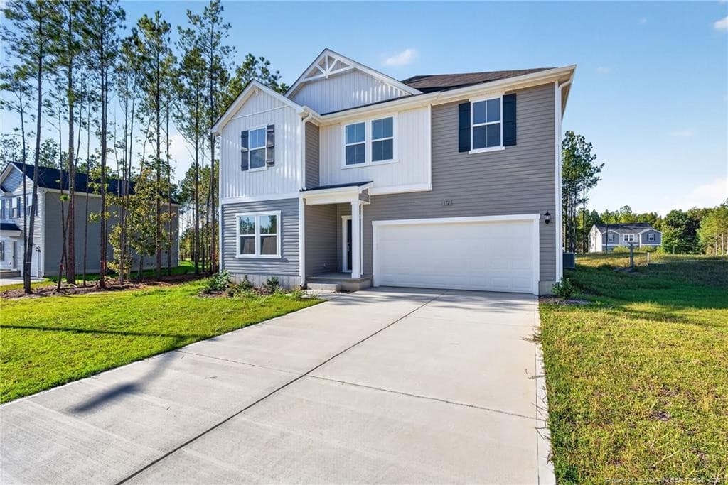 Photo 3 - 172 Phoenix Drive, Bunnlevel, NC 28323