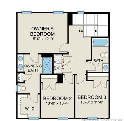 Photo 3 - 116 Gus Court, Bunnlevel, NC 28323