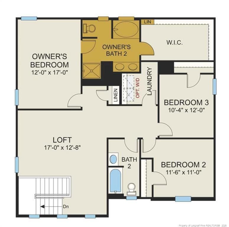 Photo 3 - 40 Gus Court, Bunnlevel, NC 28323