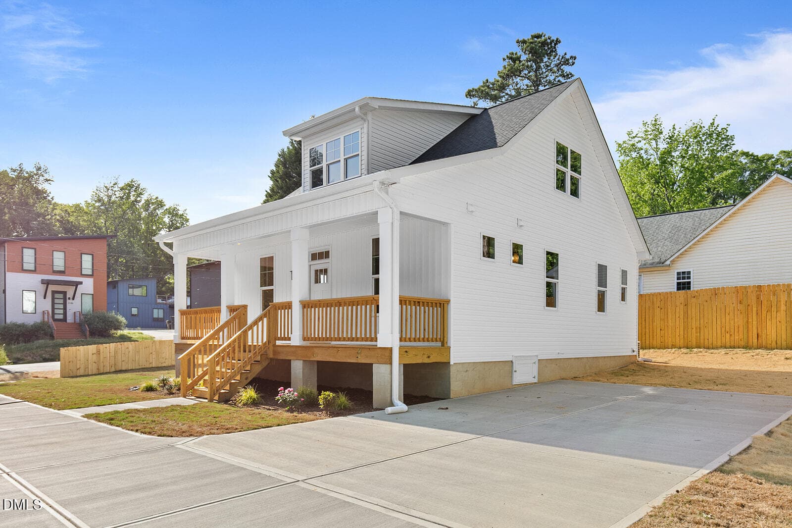 3133 Rowena A-3 - 3133 Rowena Avenue A, Durham, NC 27703, Durham