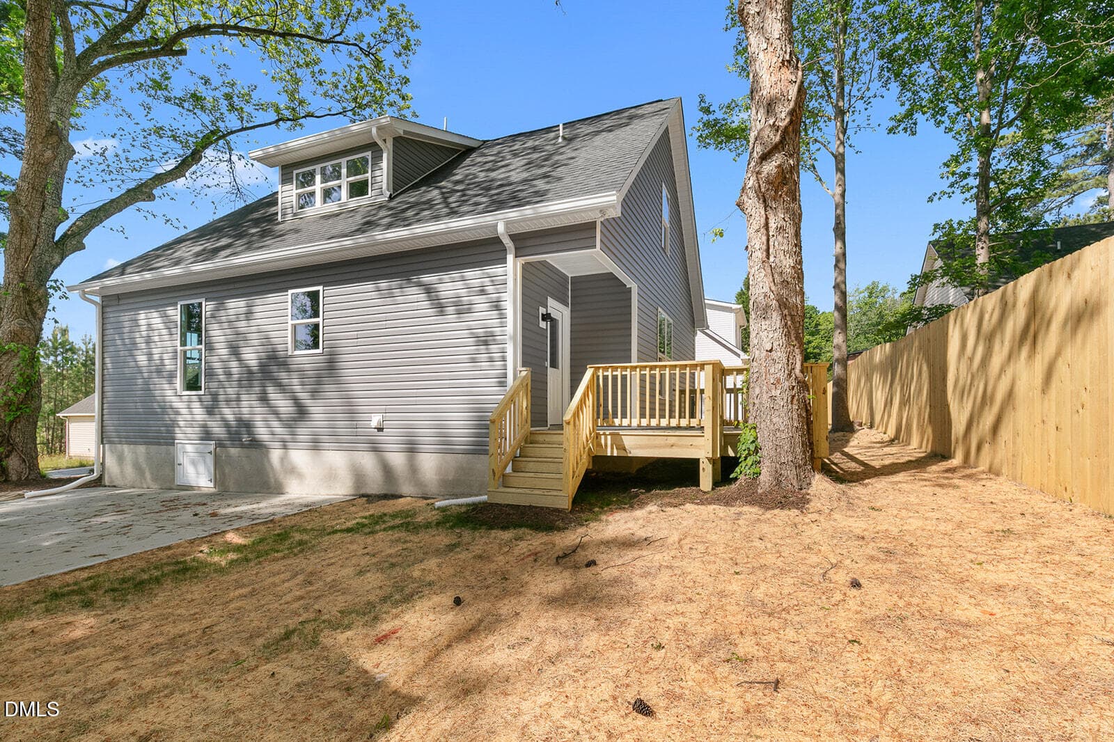3133 Rowena B-41 - 3133 Rowena Avenue B, Durham, NC 27703, Durham
