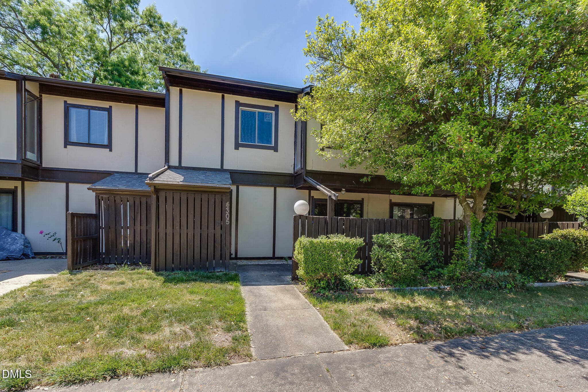 4305 Lake Ridge Drive, Raleigh, NC 27604