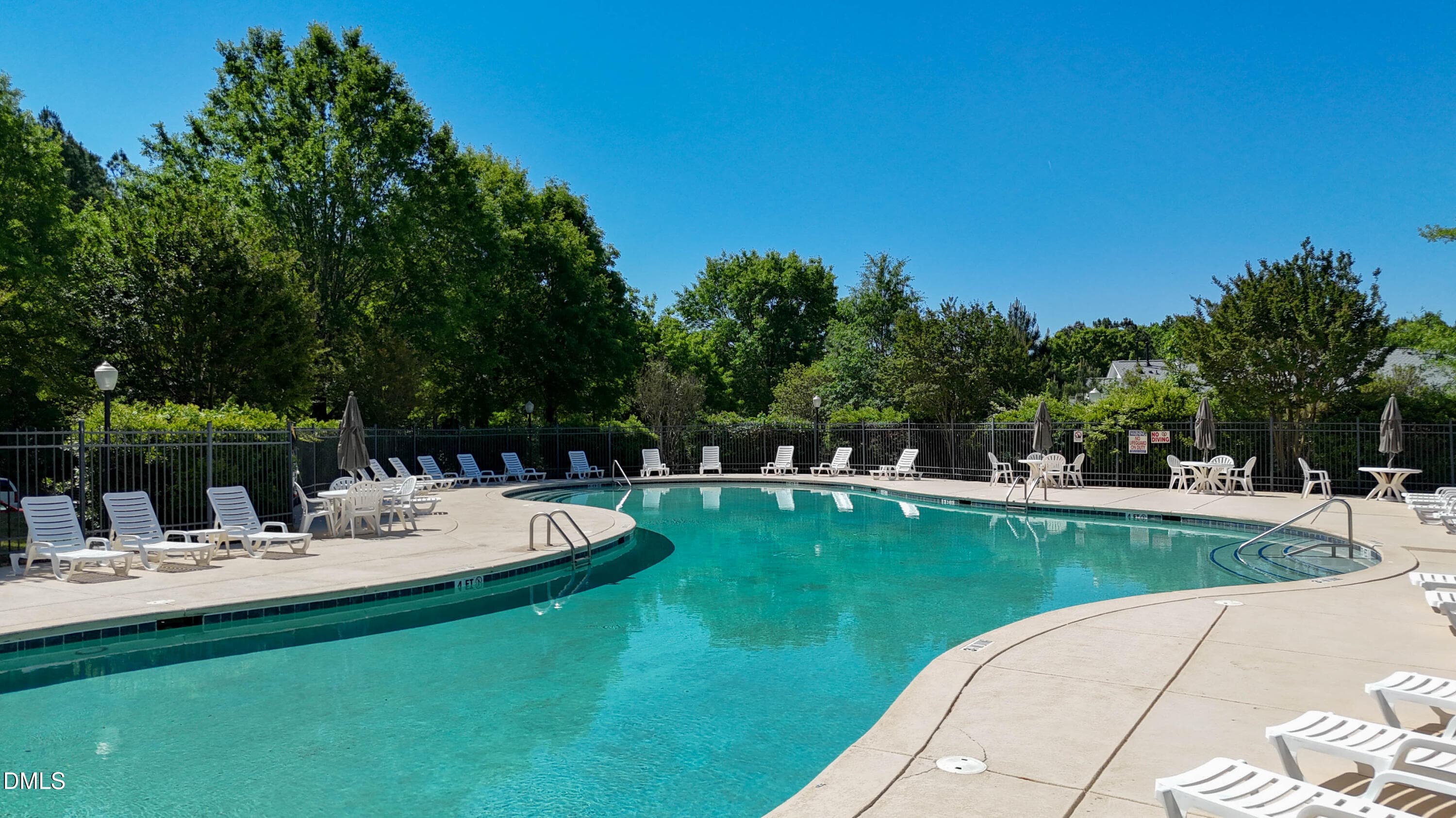 Ready to Dive? - 7850 Spungold Street, Raleigh, NC 27617, Raleigh