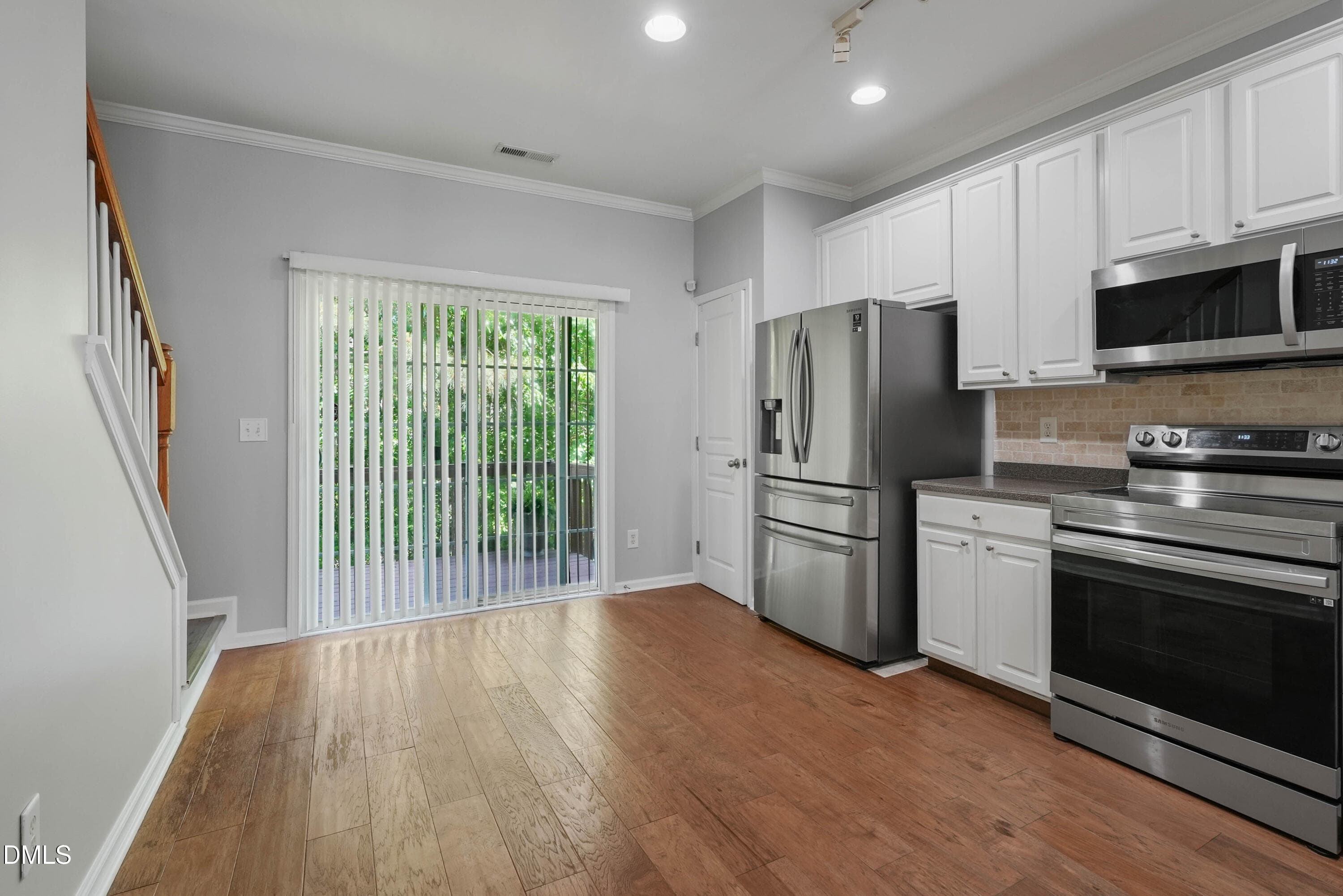 Spacious Kitch - 7850 Spungold Street, Raleigh, NC 27617, Raleigh
