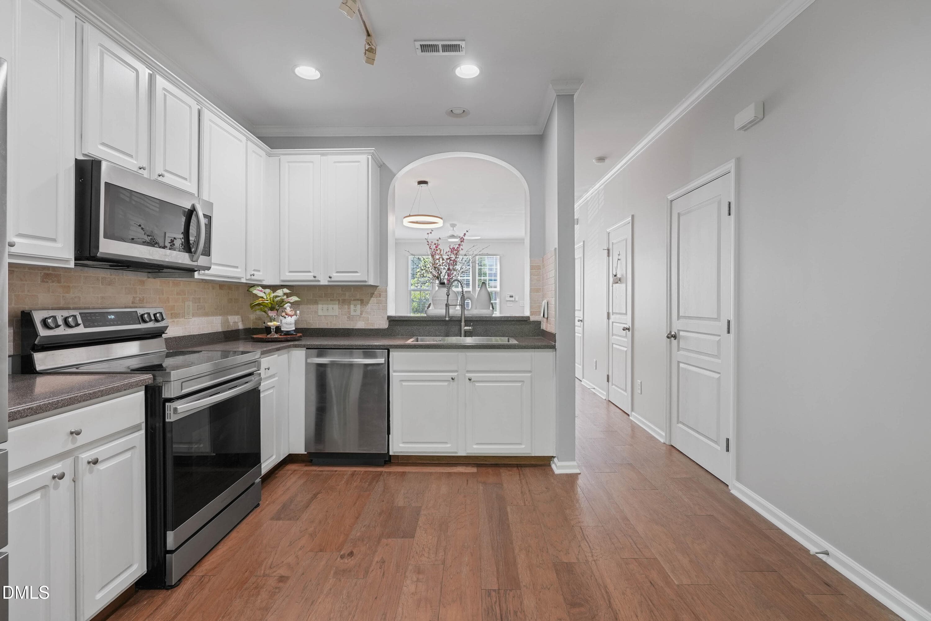 Smooth Ceilings - 7850 Spungold Street, Raleigh, NC 27617, Raleigh
