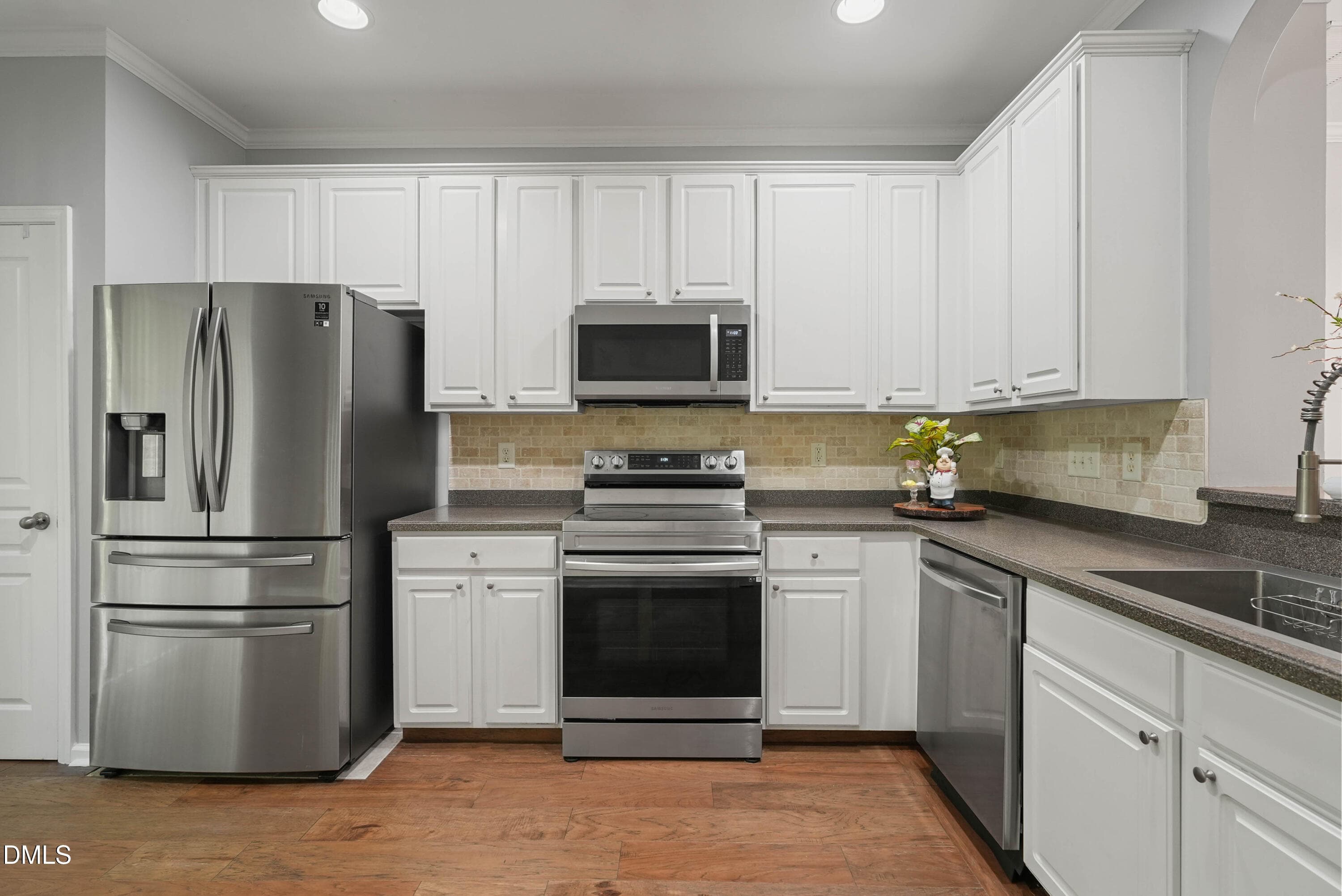 Recessed Lights & Track Lights - 7850 Spungold Street, Raleigh, NC 27617, Raleigh