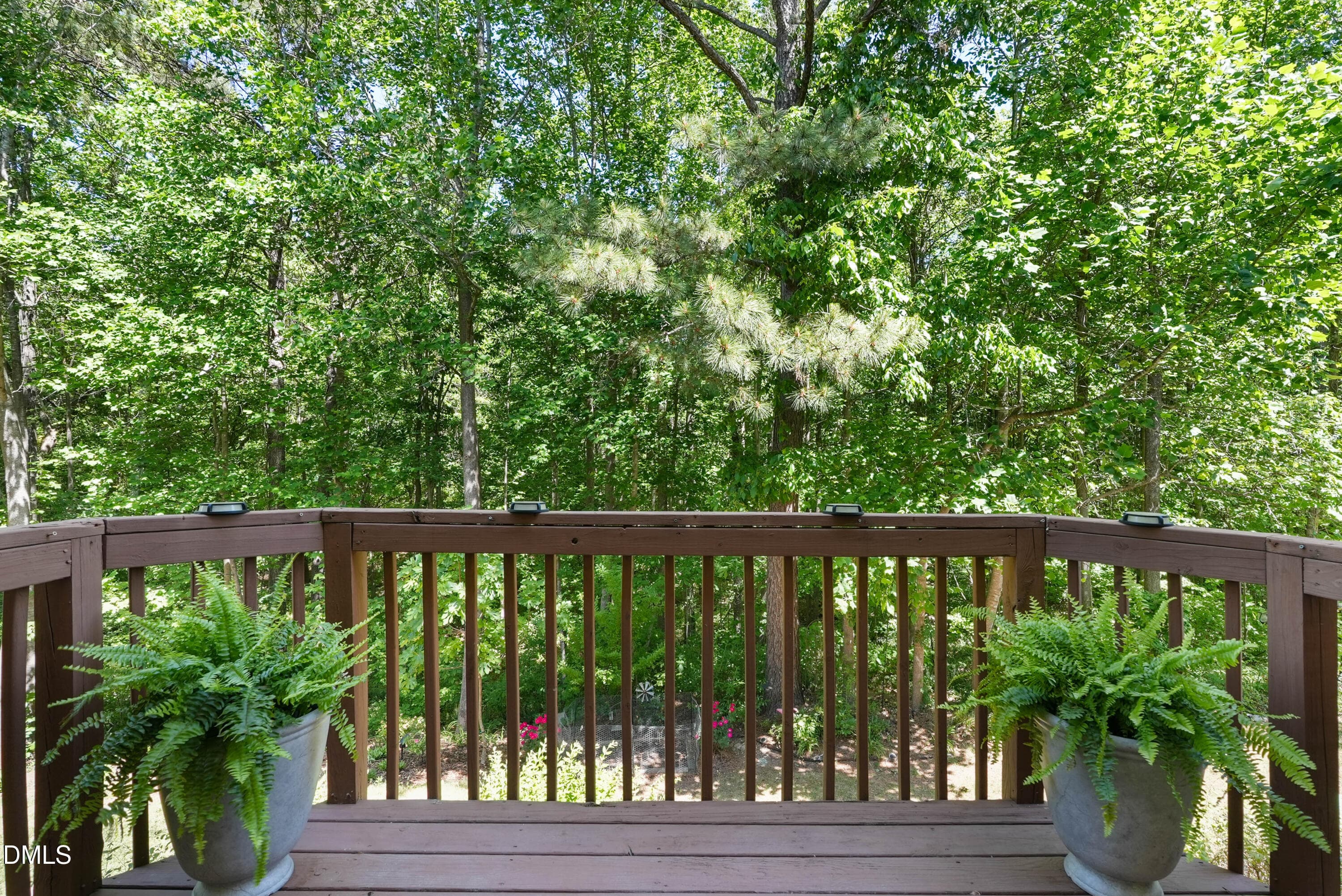 Tea/Coffee on the Deck? - 7850 Spungold Street, Raleigh, NC 27617, Raleigh
