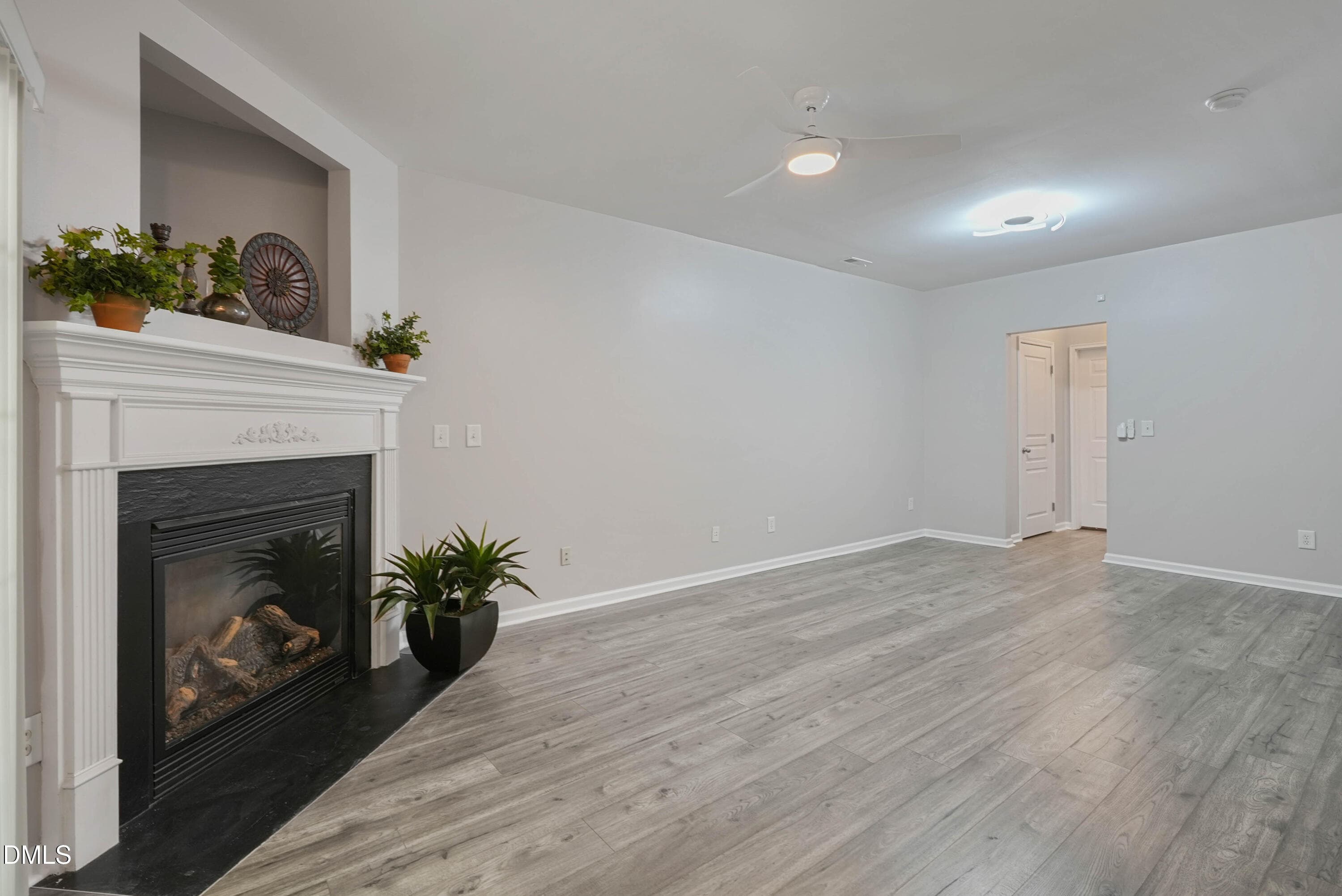 Could be a Bedroom.... - 7850 Spungold Street, Raleigh, NC 27617, Raleigh