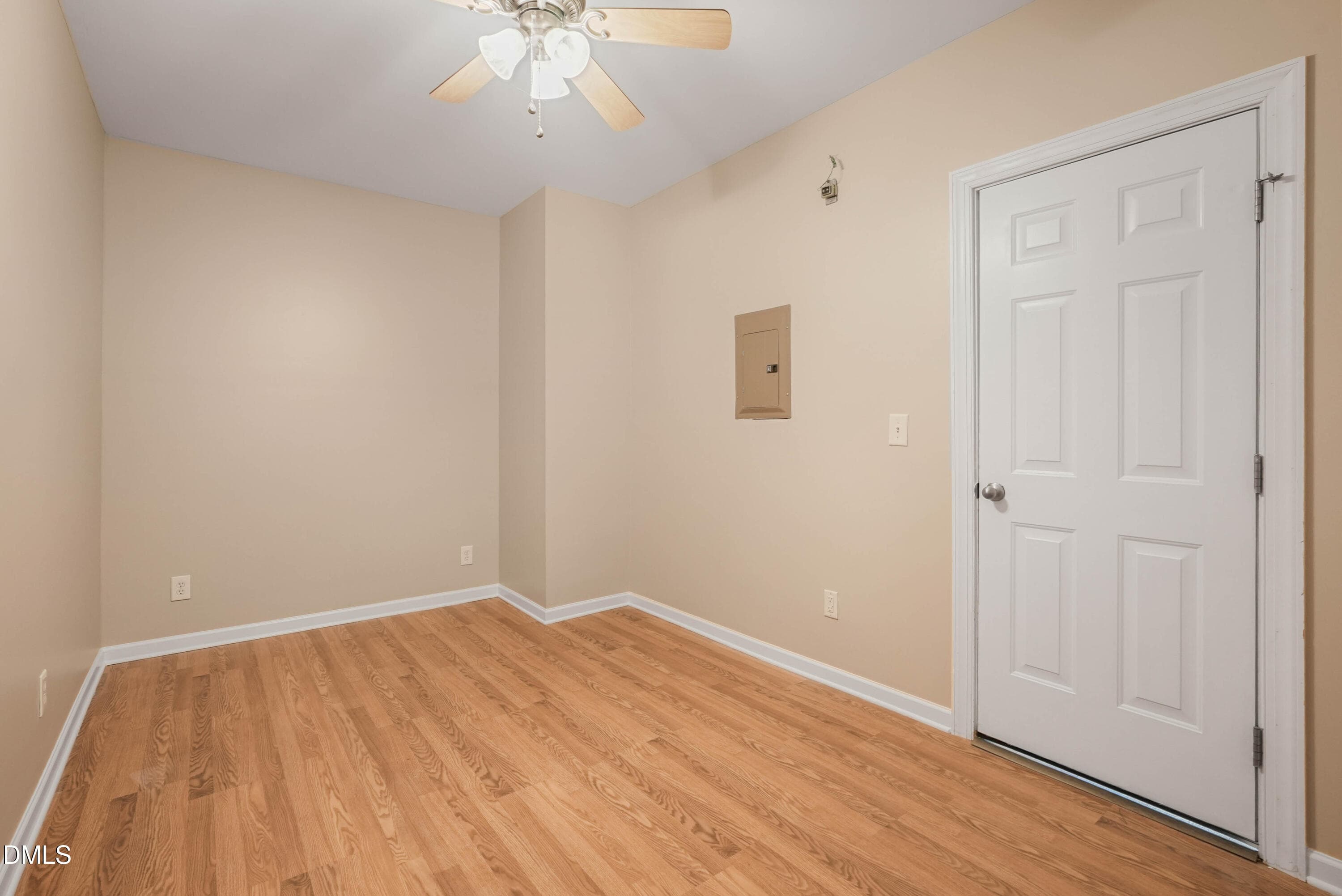 Basement Office - 7850 Spungold Street, Raleigh, NC 27617, Raleigh