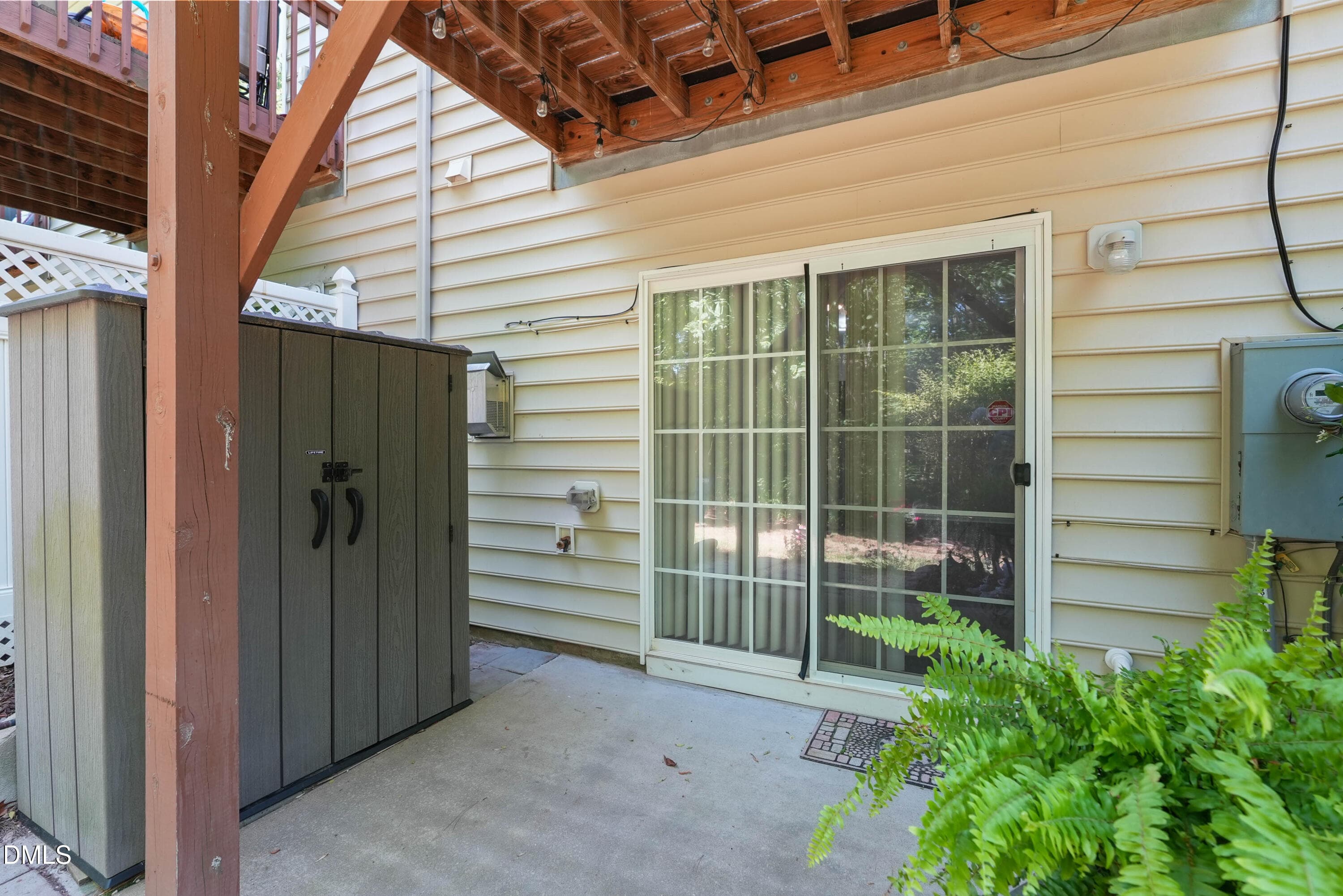 Outbuilding Stays - 7850 Spungold Street, Raleigh, NC 27617, Raleigh