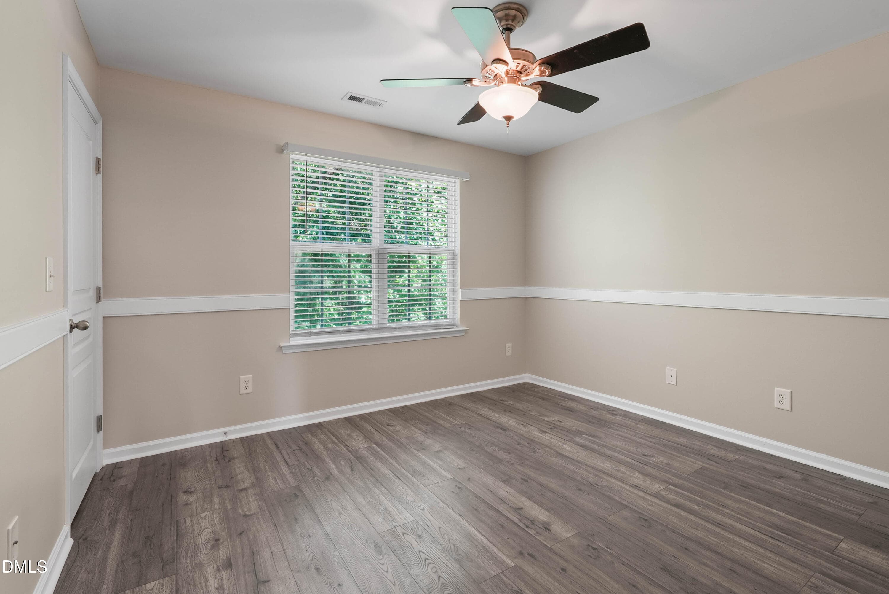 Bedroom 2 - 7850 Spungold Street, Raleigh, NC 27617, Raleigh