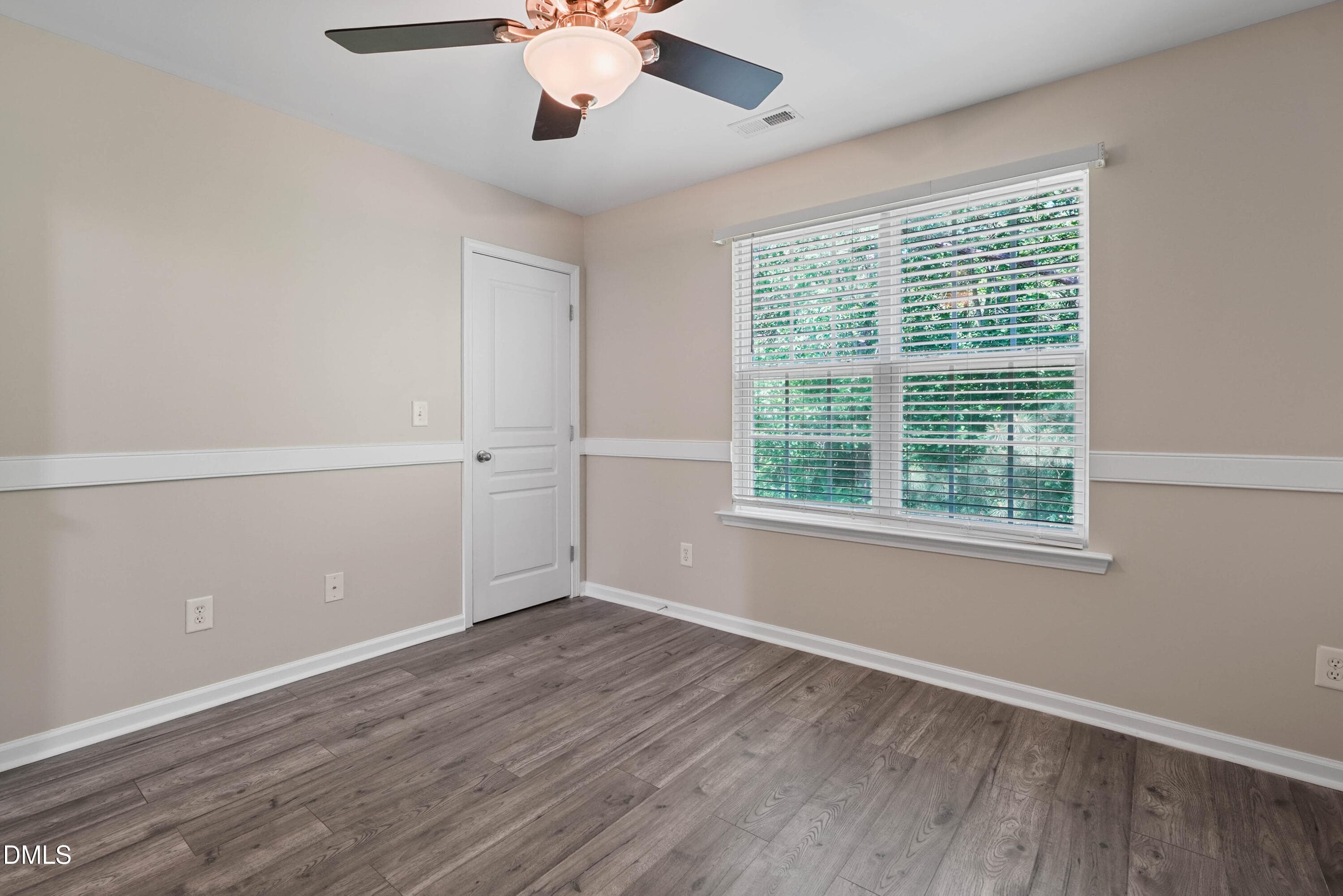 Bedroom 2 - 7850 Spungold Street, Raleigh, NC 27617, Raleigh