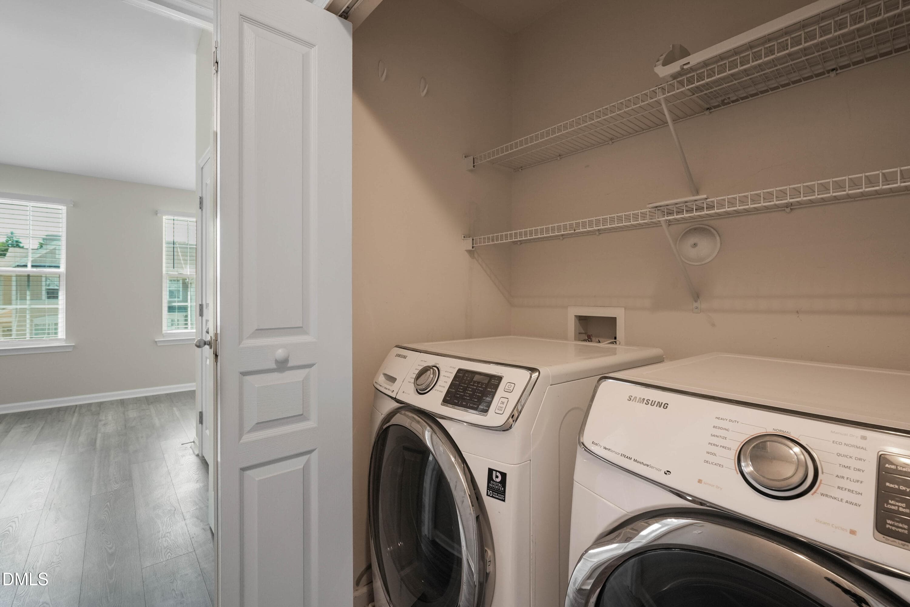 Washer/Dryer Remains - 7850 Spungold Street, Raleigh, NC 27617, Raleigh
