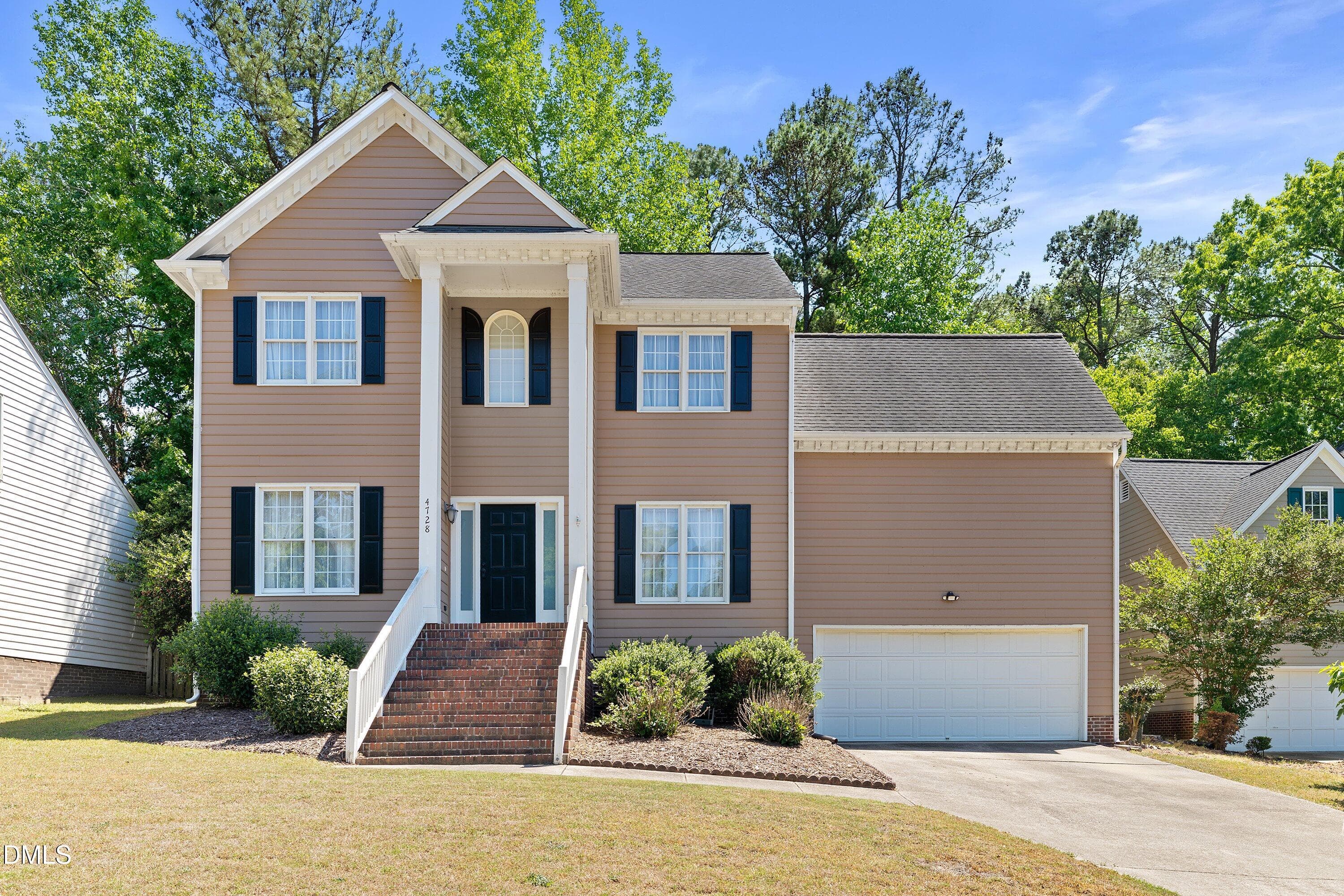 01-4728 Royal Troon Dr_4913 - 4728 Royal Troon Drive, Raleigh, NC 27604, Raleigh