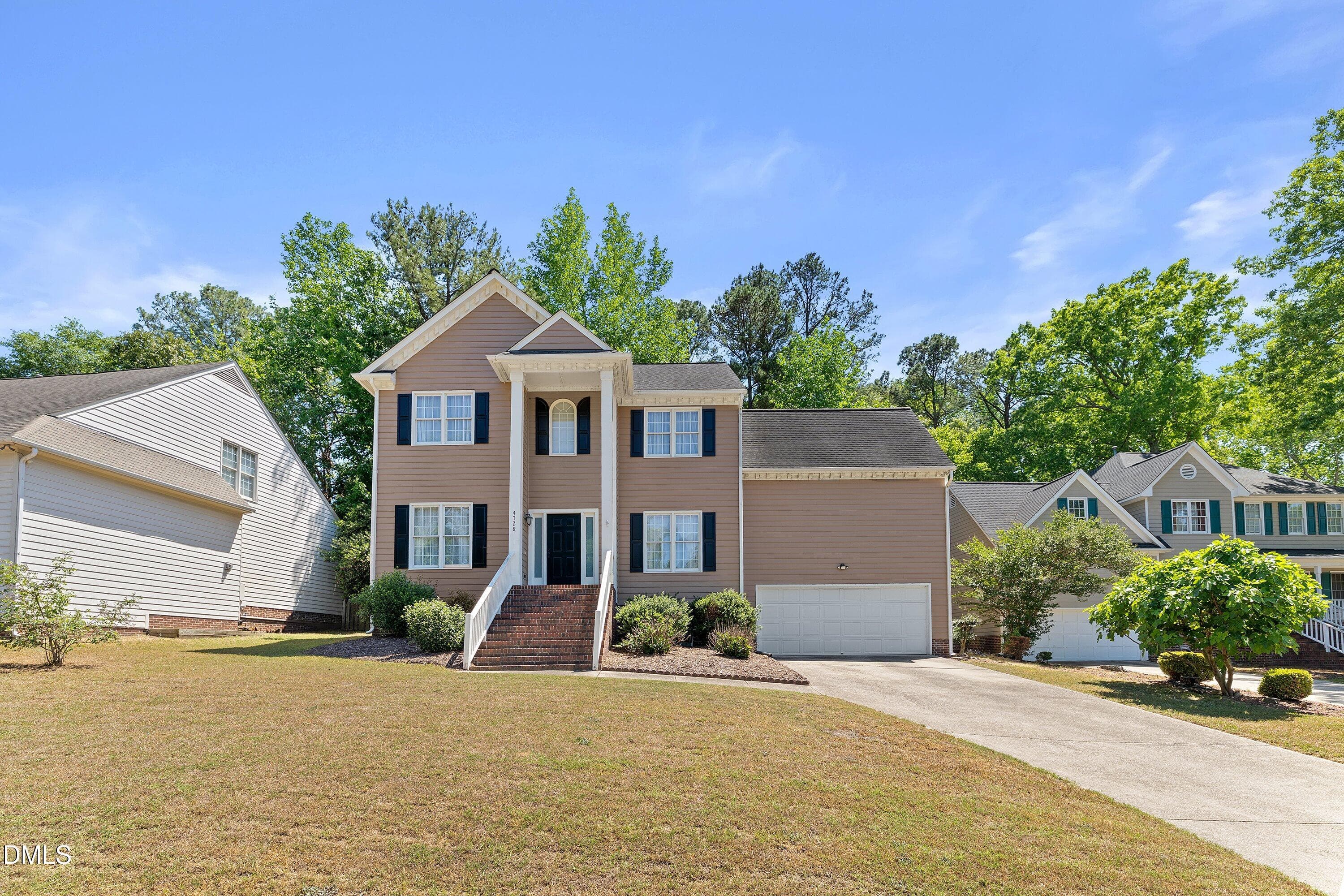 03-4728 Royal Troon Dr_4910 - 4728 Royal Troon Drive, Raleigh, NC 27604, Raleigh