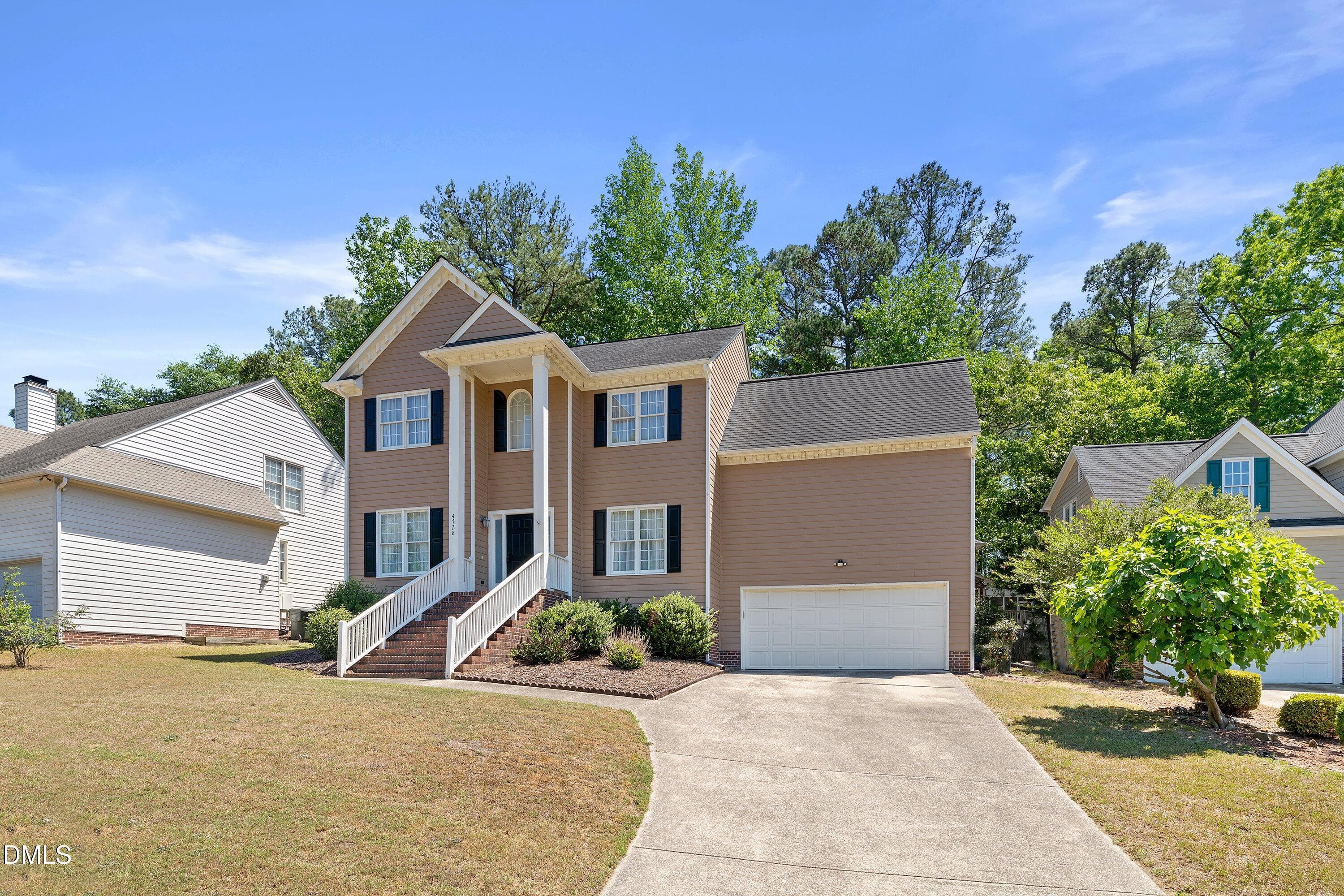 04-4728 Royal Troon Dr_4916 - 4728 Royal Troon Drive, Raleigh, NC 27604, Raleigh