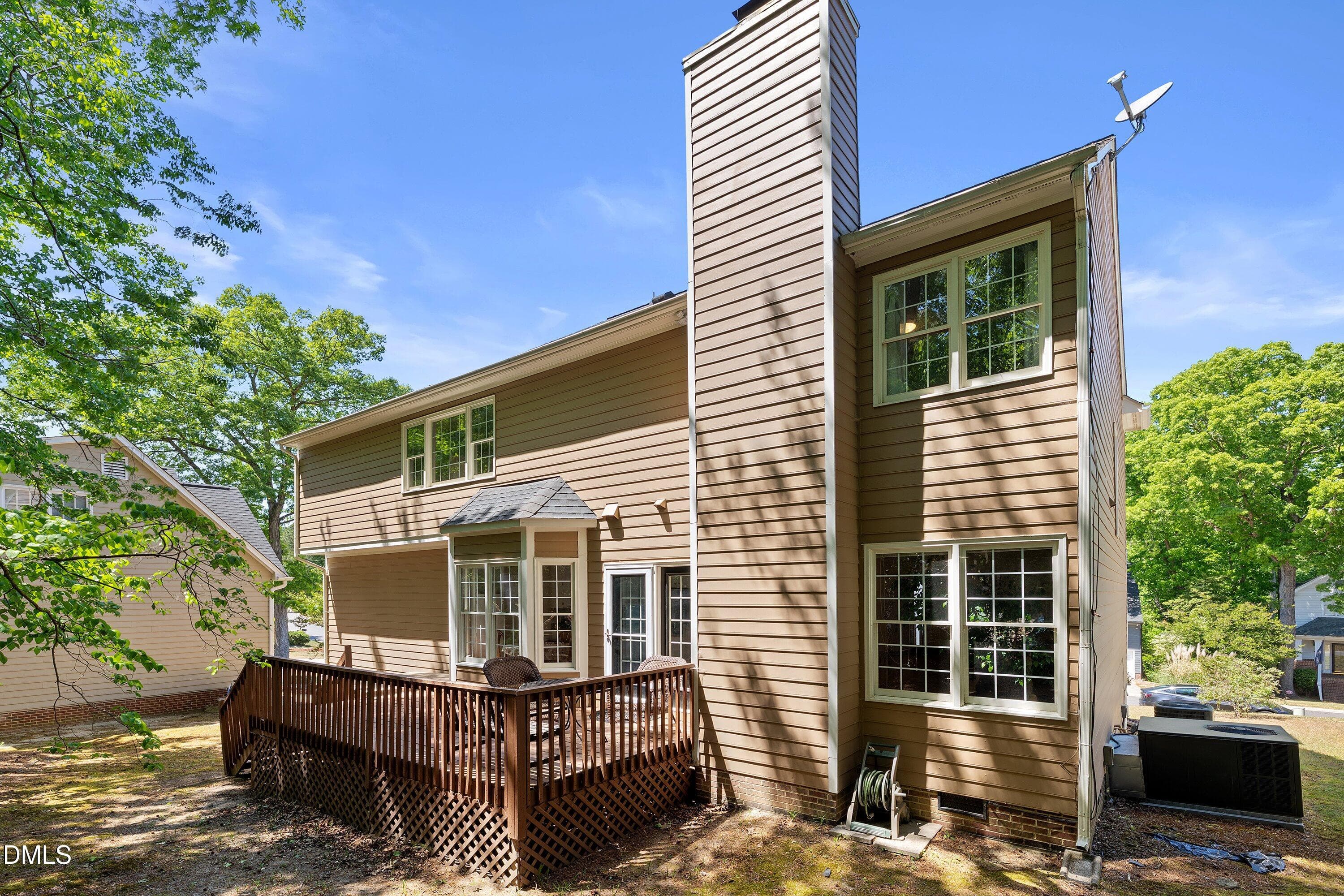 41-4728 Royal Troon Dr_4895 - 4728 Royal Troon Drive, Raleigh, NC 27604, Raleigh