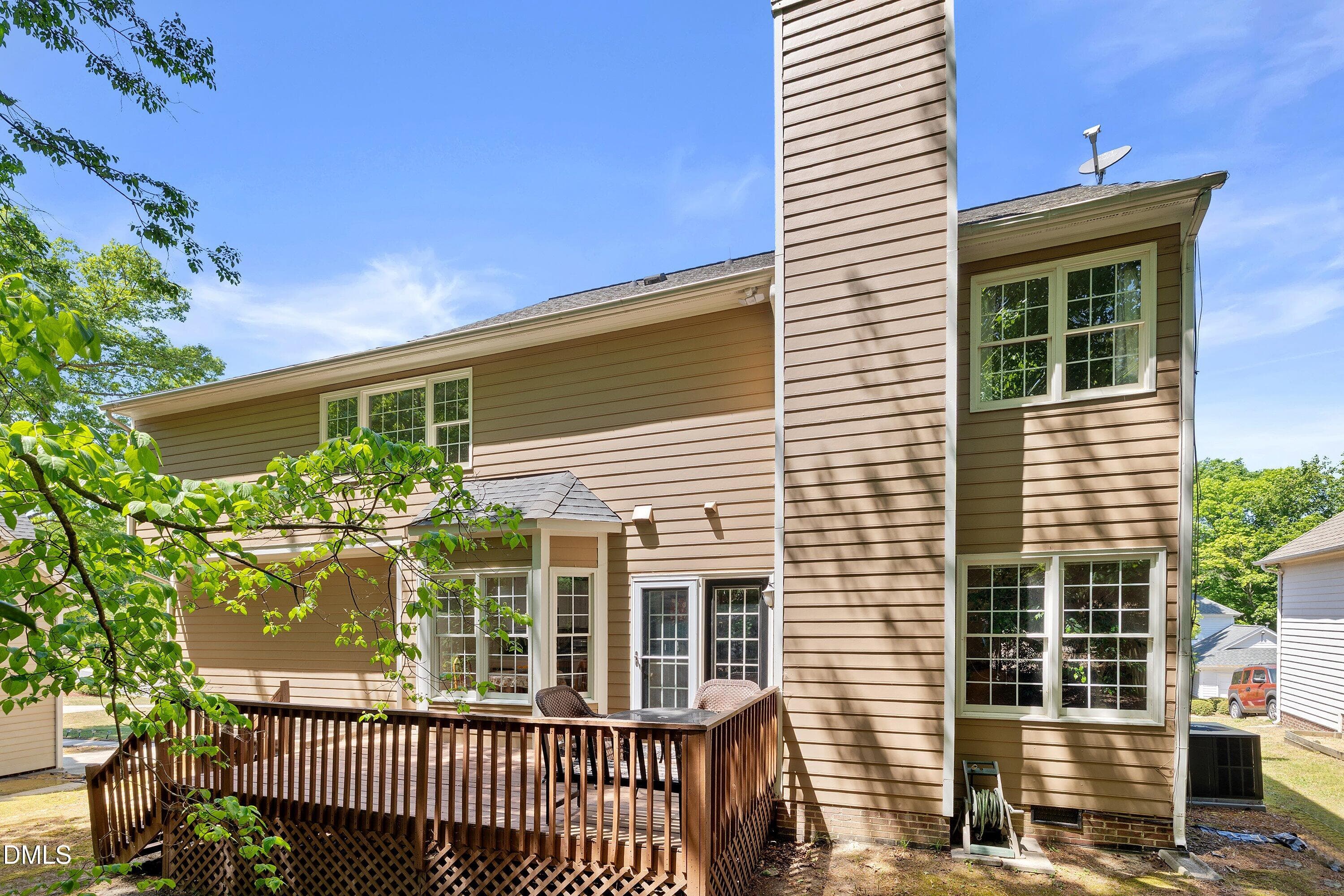 47-4728 Royal Troon Dr_4898 - 4728 Royal Troon Drive, Raleigh, NC 27604, Raleigh