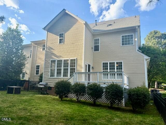 IMG_4999 - 108 Byron Court, Oxford, NC 27565