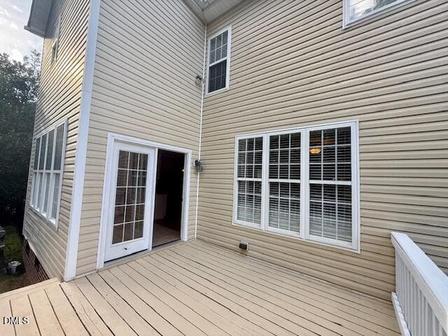 IMG_5001 - 108 Byron Court, Oxford, NC 27565