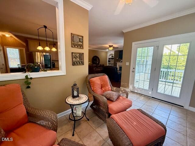 IMG_5011 - 108 Byron Court, Oxford, NC 27565