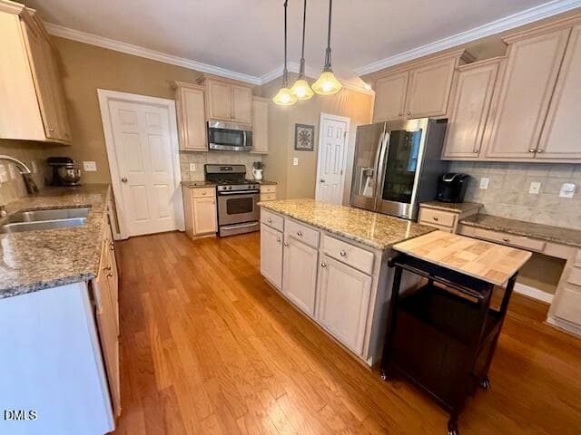 IMG_5012 - 108 Byron Court, Oxford, NC 27565