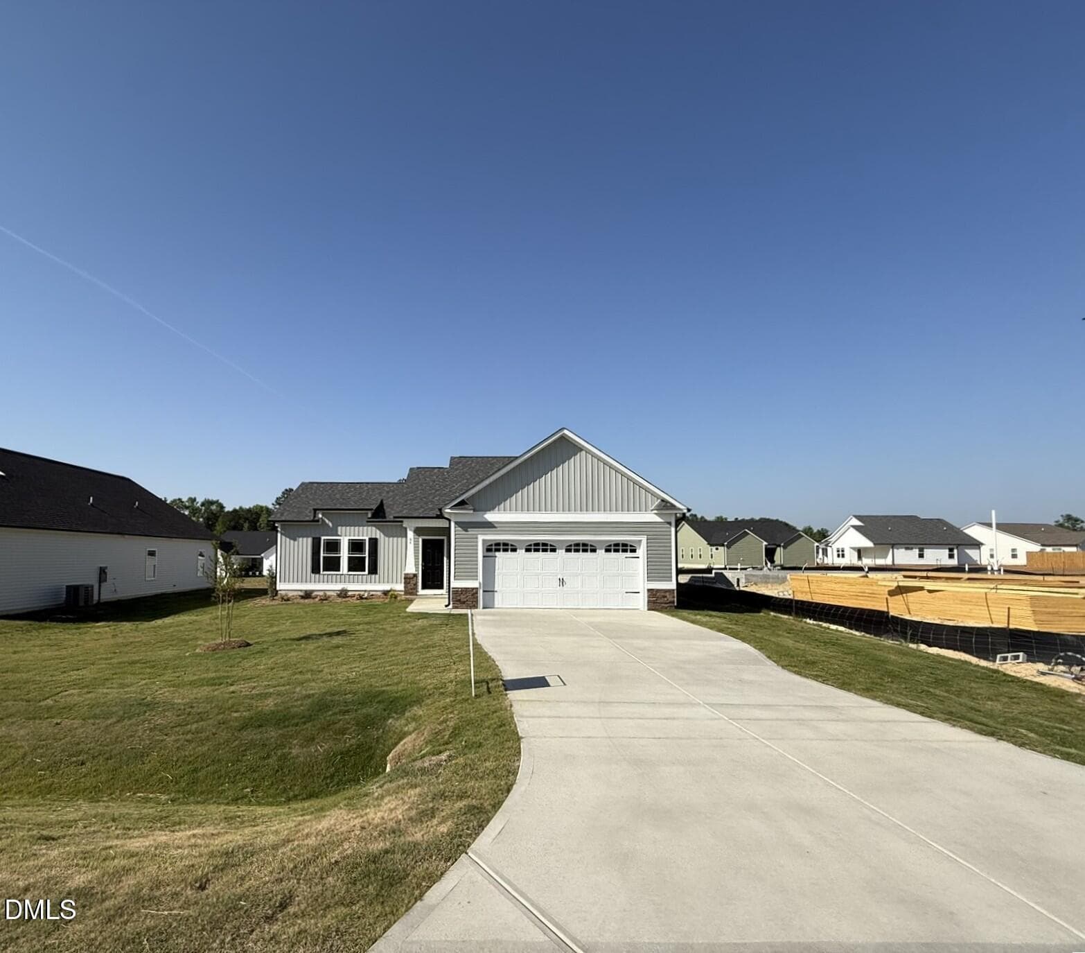 IMG_7848 - 64 Flatland Drive, Princeton, NC 27569