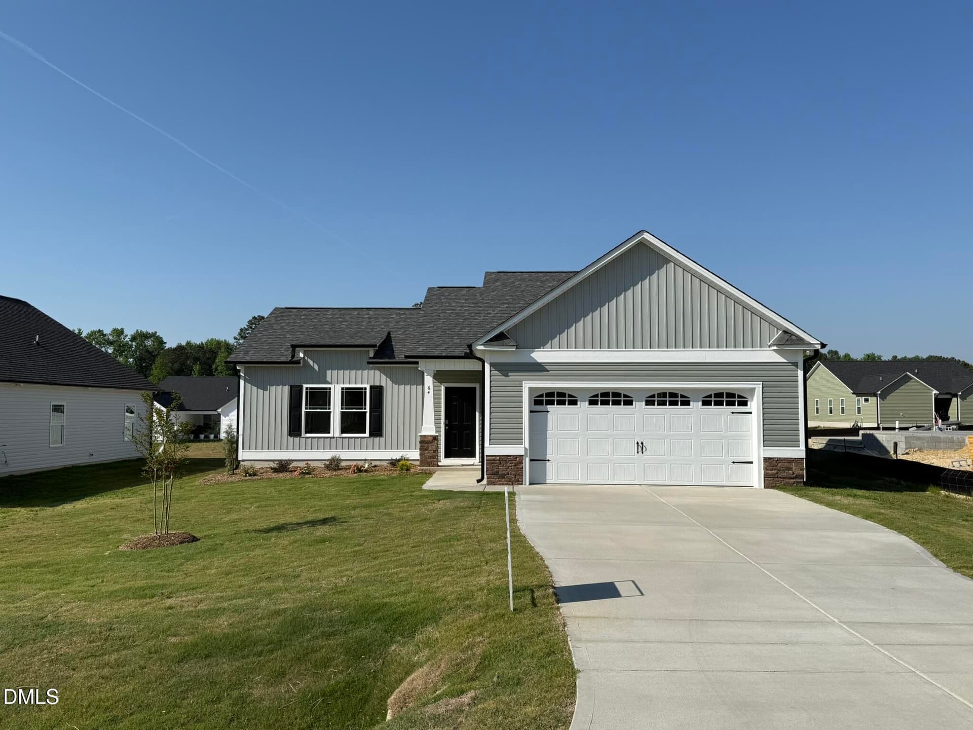 IMG_7849 - 64 Flatland Drive, Princeton, NC 27569
