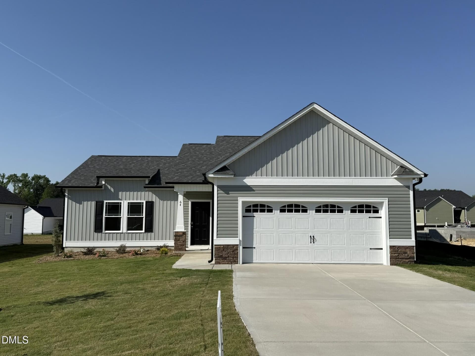 IMG_7850 - 64 Flatland Drive, Princeton, NC 27569