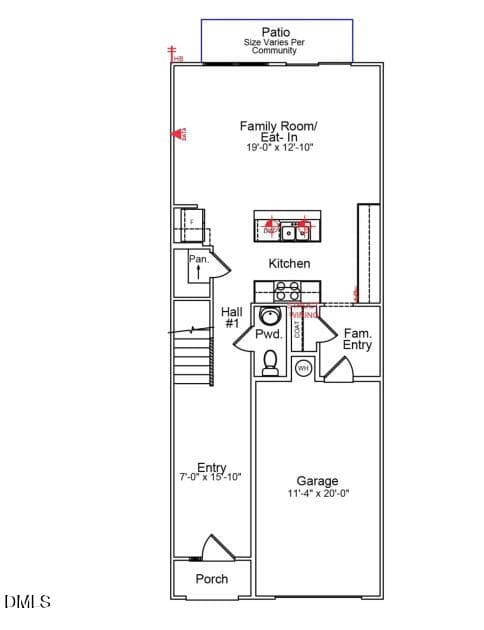 Screenshot 2026-04-24 121925 - 1068 Tea Rose Court 362, Durham, NC 27703, Durham