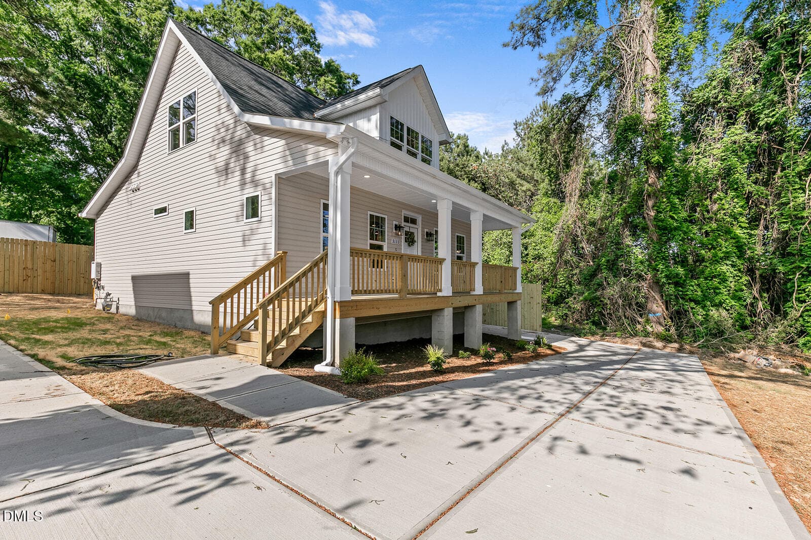 3133 Rowena C-3 - 3133 Rowena Avenue C, Durham, NC 27703, Durham