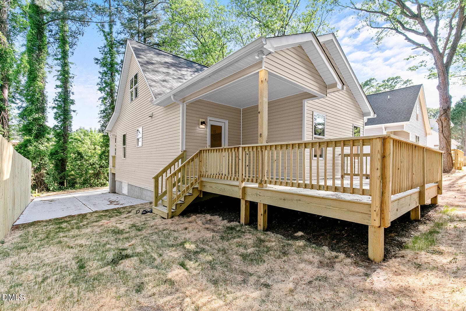3133 Rowena C-45 - 3133 Rowena Avenue C, Durham, NC 27703