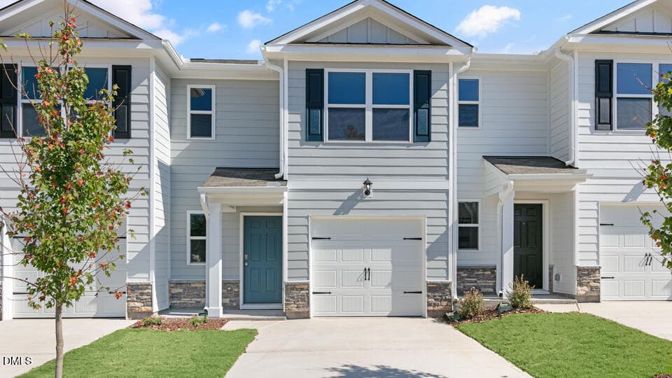 7013 Dolmen Drive, Raleigh, NC 27610