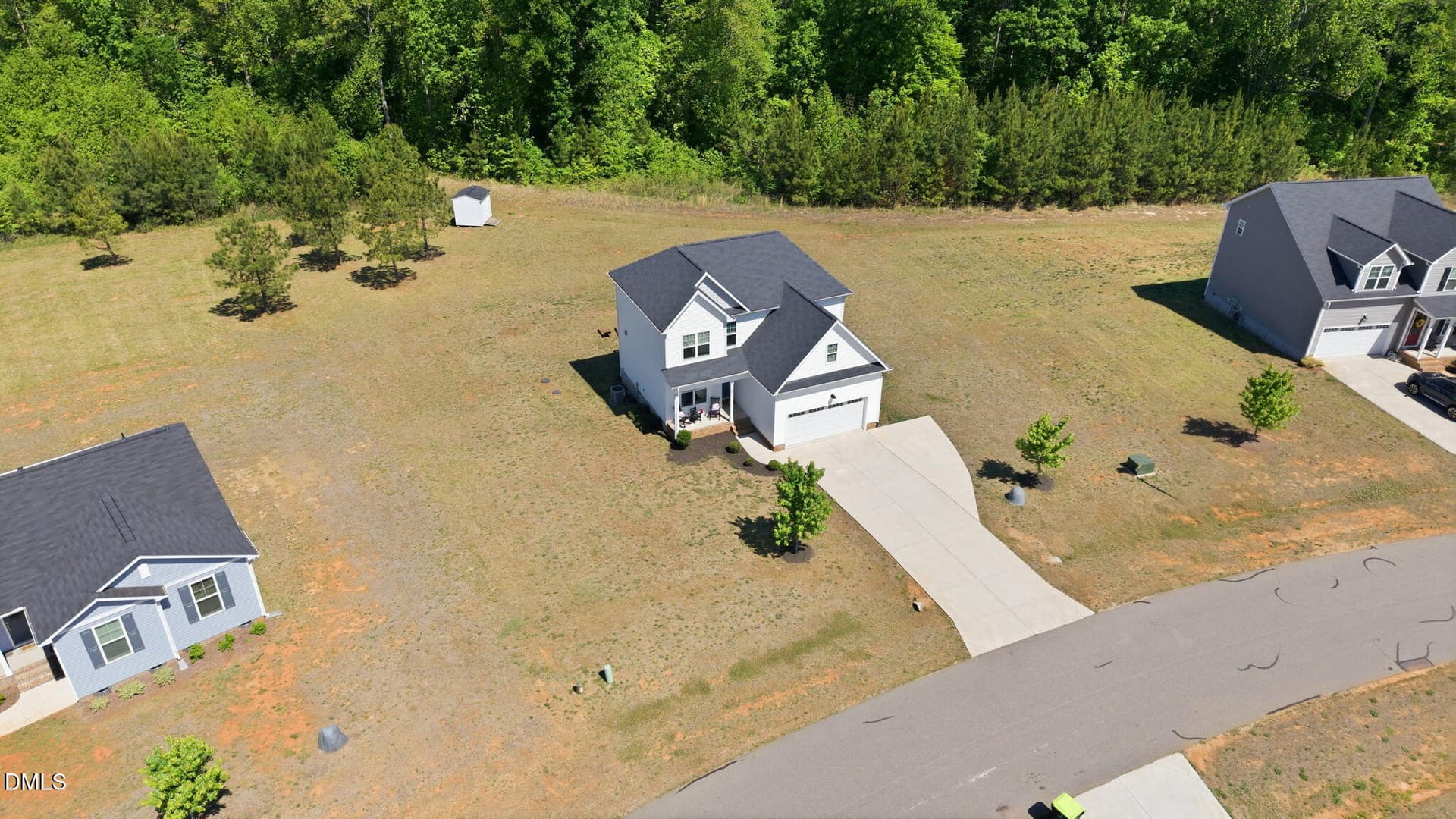 14-web-or-mls-dji_20260423112717_0344_d - 60 Brookhaven Drive, Spring Hope, NC 27882