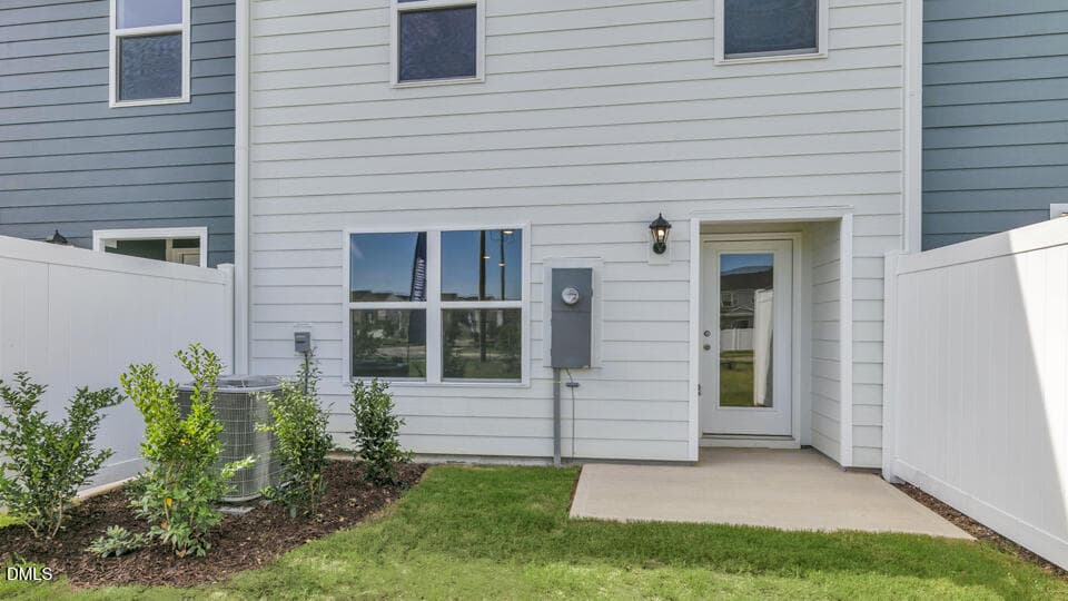 belle-grove-lot-99-004 - 4228 Stoneman Alley, Raleigh, NC 27610, Raleigh